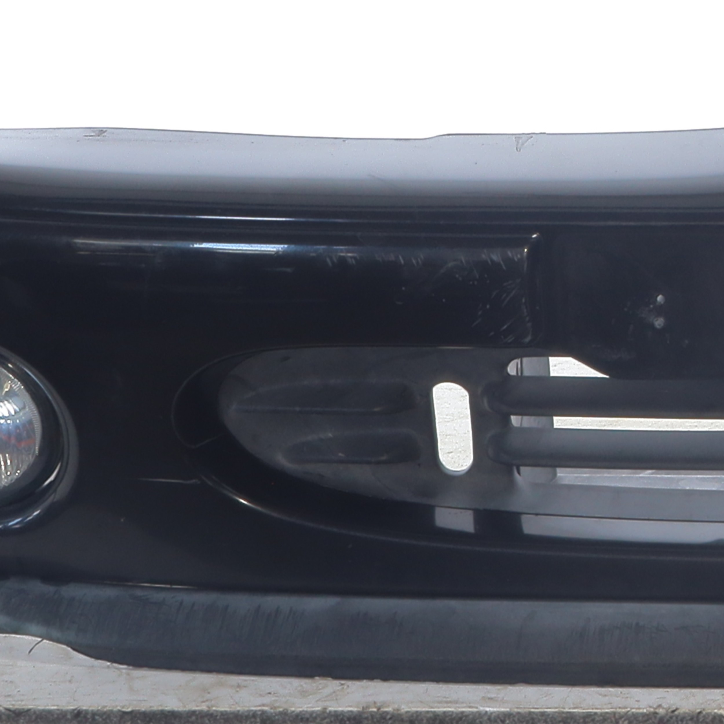 Pare choc avant pour RENAULT MEGANE 1 PHASE 1 CABRIOLET Pare choc avant pour RENAULT MEGANE 1 PHASE 1 CABRIOLET