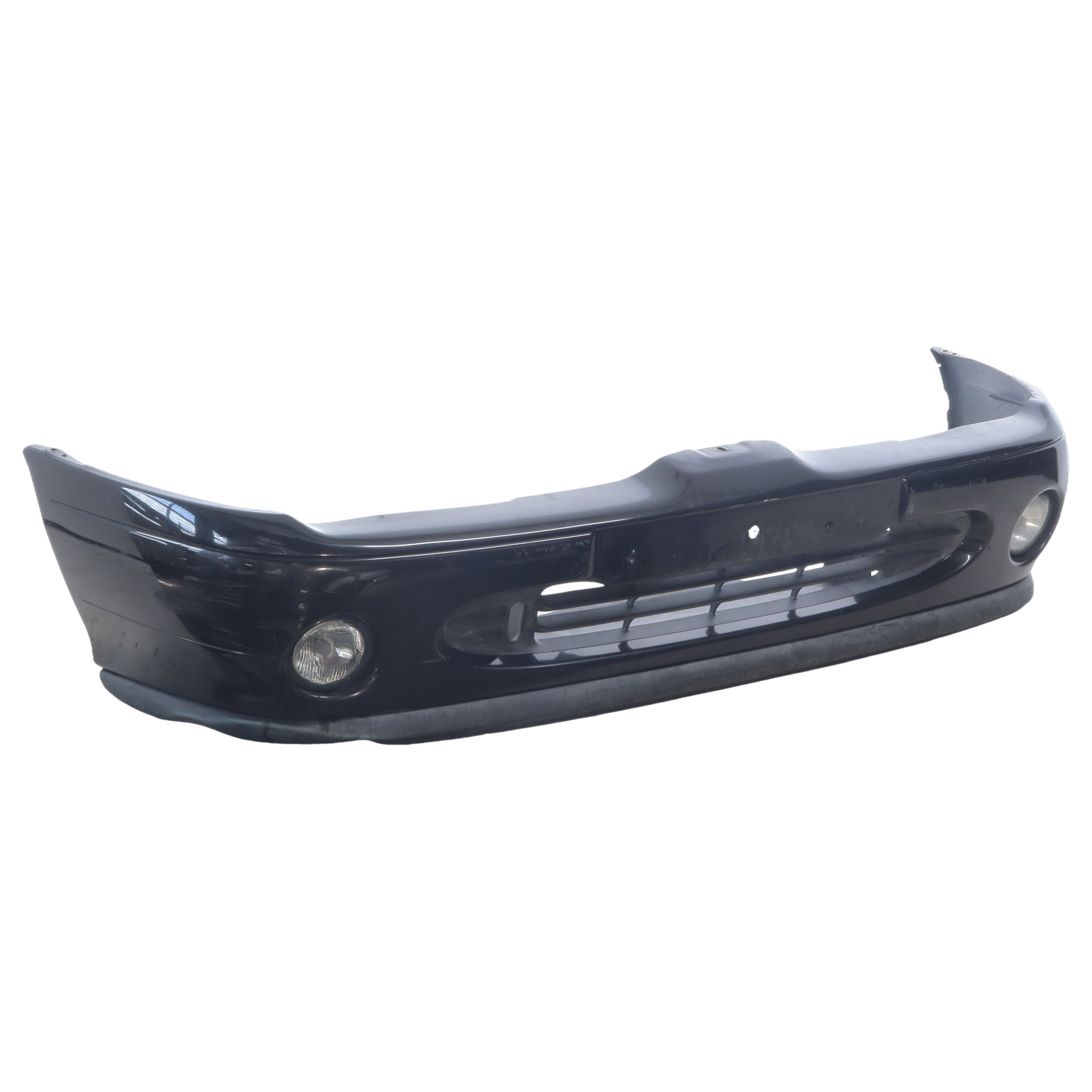 Pare choc avant pour RENAULT MEGANE 1 PHASE 1 CABRIOLET Pare choc avant pour RENAULT MEGANE 1 PHASE 1 CABRIOLET