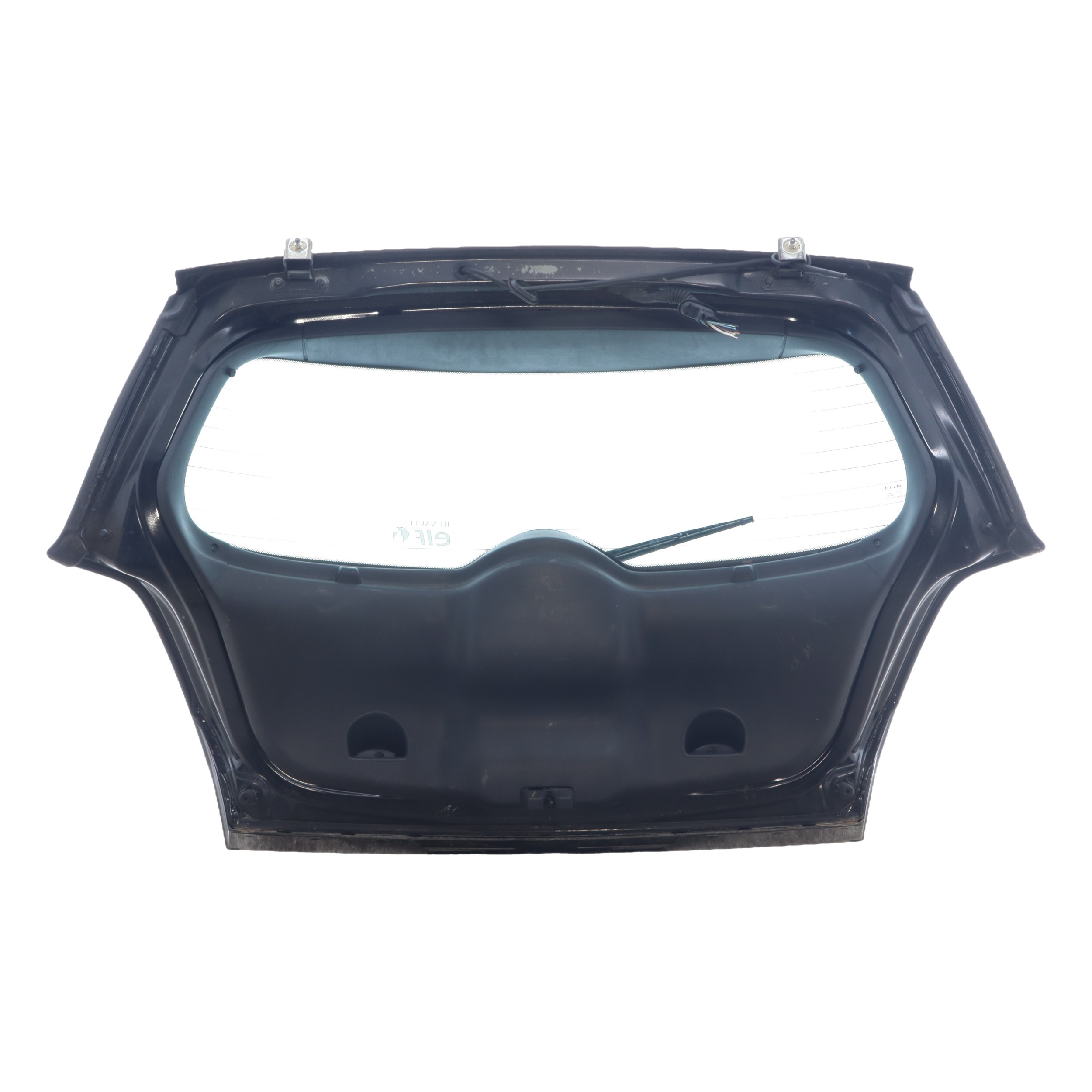 Malle/Hayon arriere pour RENAULT MEGANE II PHASE 2 Malle/Hayon arriere pour RENAULT MEGANE II PHASE 2
