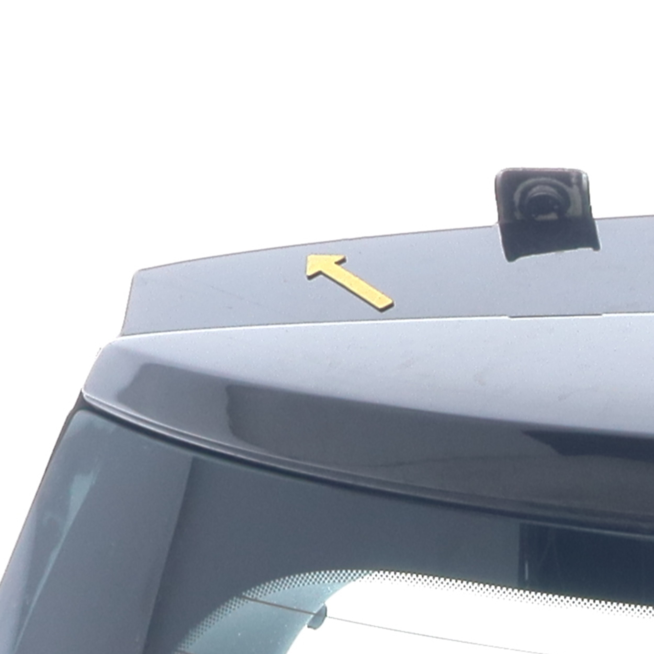 Malle/Hayon arriere pour RENAULT MEGANE II PHASE 2 Malle/Hayon arriere pour RENAULT MEGANE II PHASE 2