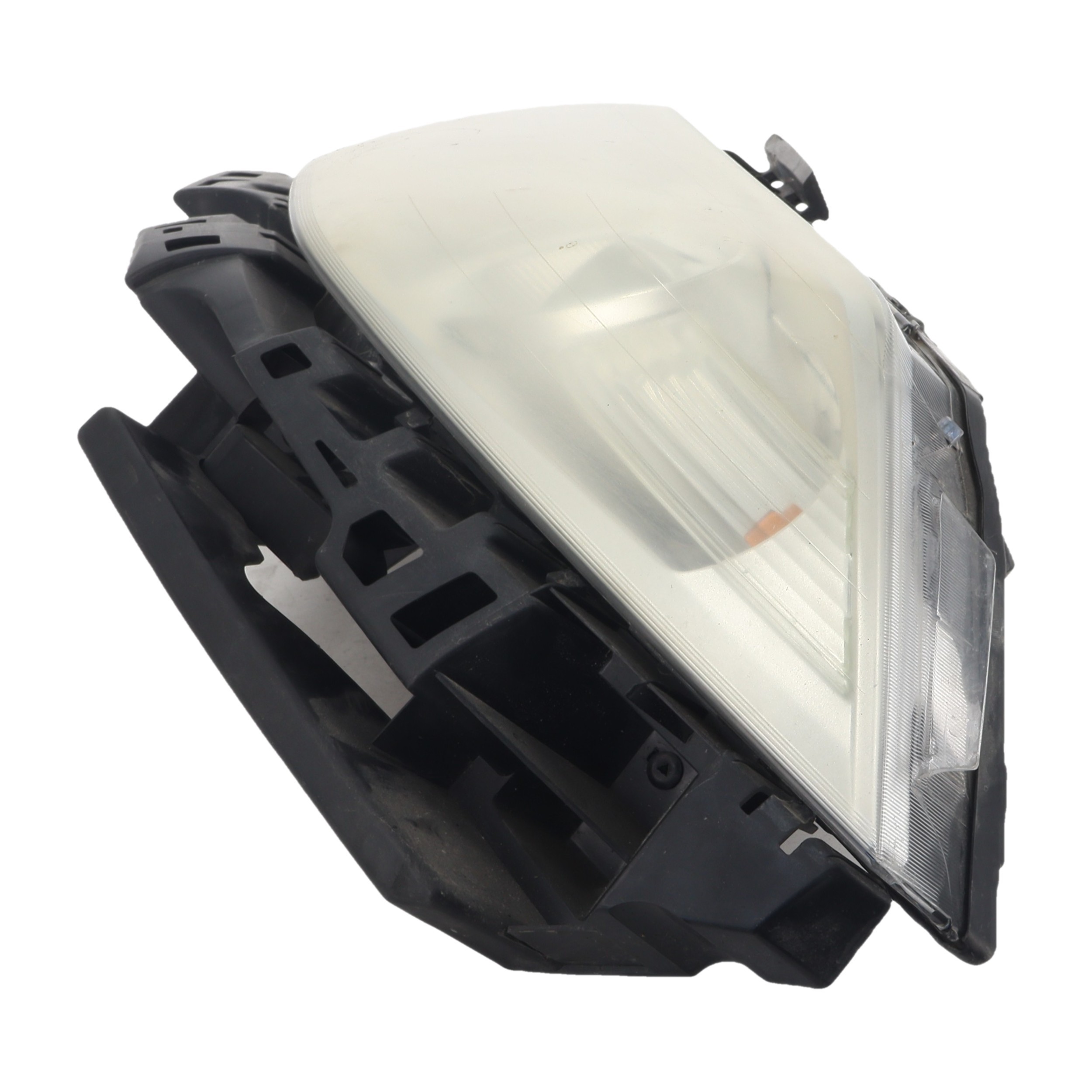 Optique avant principal gauche (feux)(phare) pour RENAULT MEGANE 2 PHASE 2 Optique avant principal gauche (feux)(phare) pour RENAULT MEGANE 2 PHASE 2
