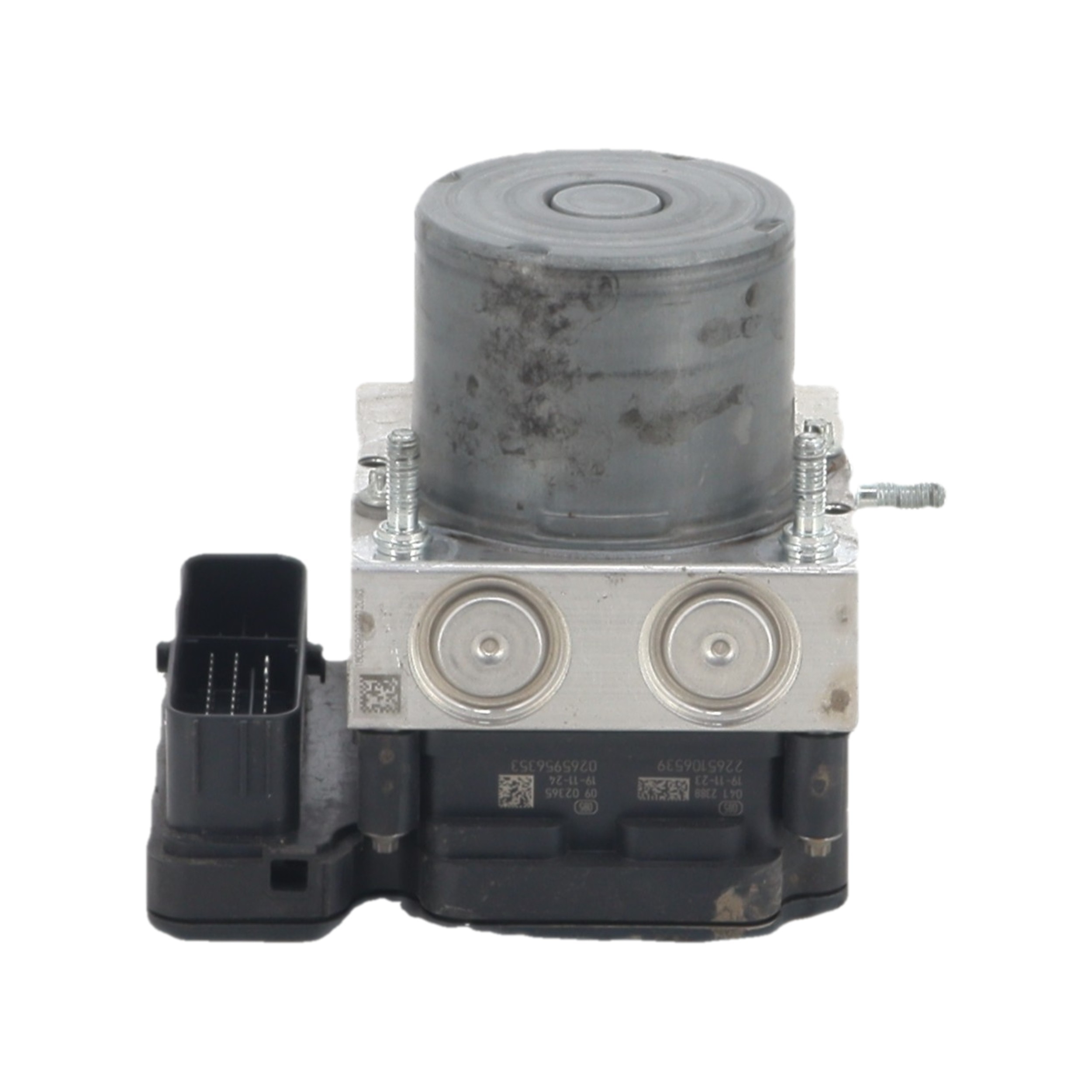Bloc ABS (freins anti-blocage) pour PEUGEOT PARTNER 3 PHASE 1 Bloc ABS (freins anti-blocage) pour PEUGEOT PARTNER 3 PHASE 1