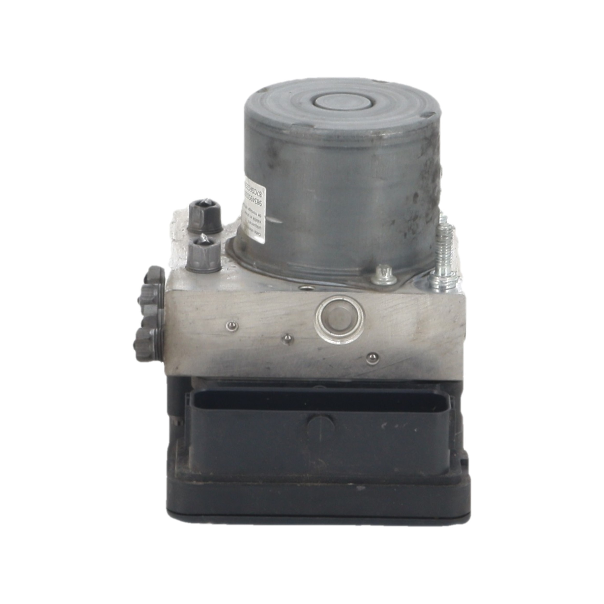 Bloc ABS (freins anti-blocage) pour PEUGEOT PARTNER 3 PHASE 1 Bloc ABS (freins anti-blocage) pour PEUGEOT PARTNER 3 PHASE 1