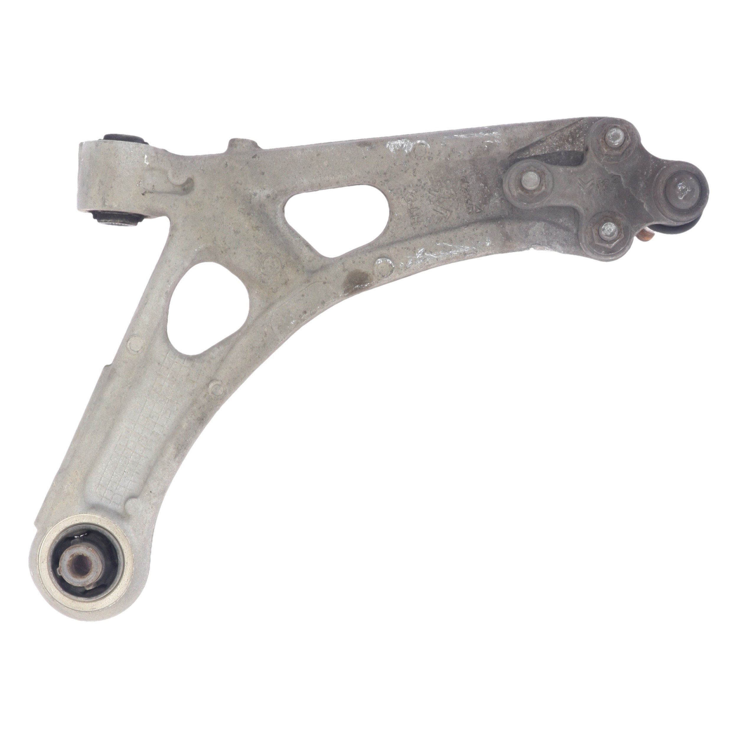 Triangle avant gauche pour PEUGEOT PARTNER 3 PHASE 1 Triangle avant gauche pour PEUGEOT PARTNER 3 PHASE 1