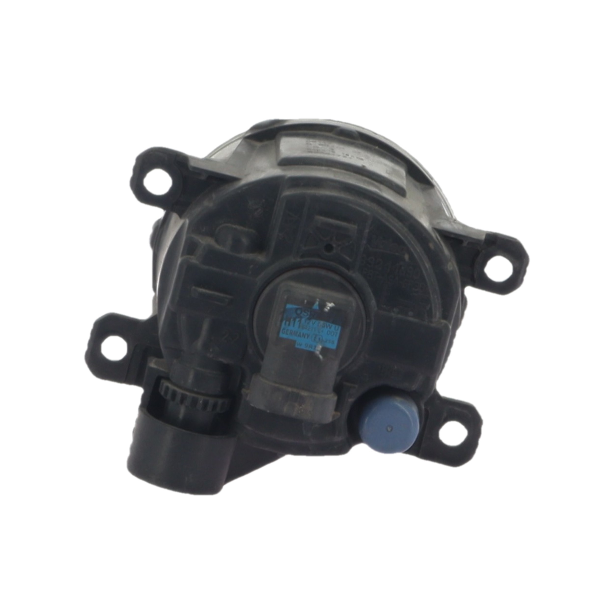 Anti brouillard droit (feux) pour PEUGEOT PARTNER 3 PHASE 1 Anti brouillard droit (feux) pour PEUGEOT PARTNER 3 PHASE 1