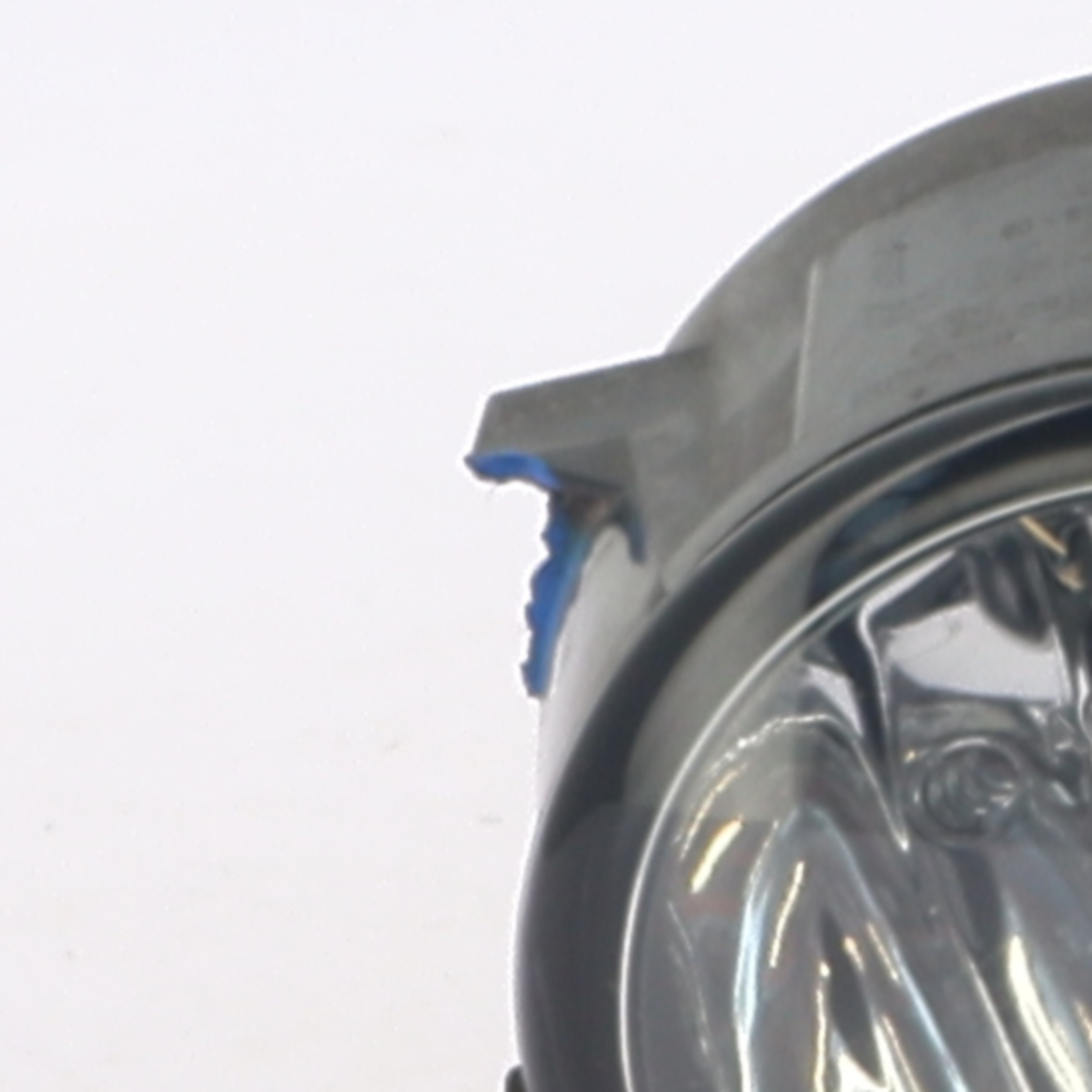 Anti brouillard gauche (feux) pour PEUGEOT PARTNER 3 PHASE 1 Anti brouillard gauche (feux) pour PEUGEOT PARTNER 3 PHASE 1