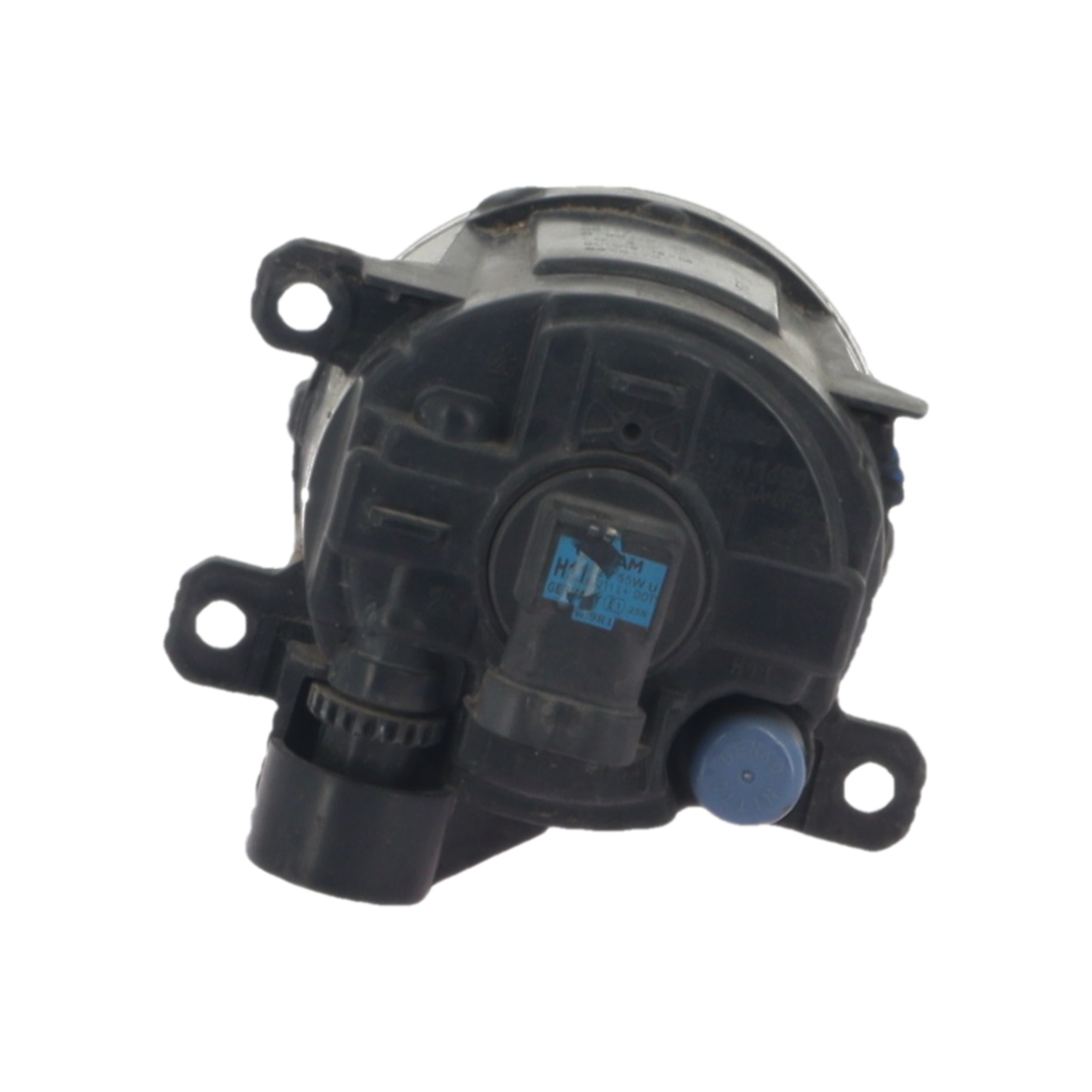 Anti brouillard gauche (feux) pour PEUGEOT PARTNER 3 PHASE 1 Anti brouillard gauche (feux) pour PEUGEOT PARTNER 3 PHASE 1