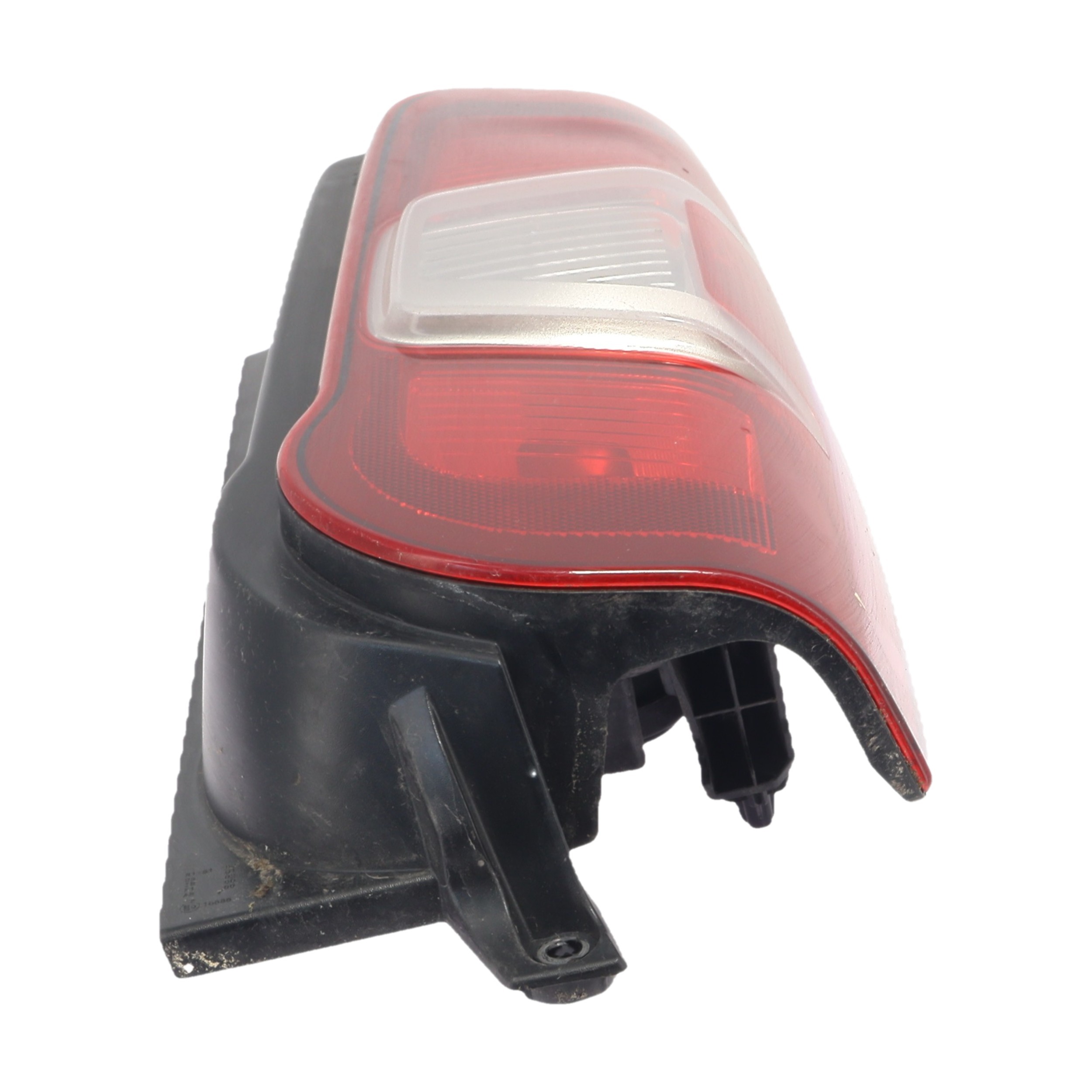 Feu arriere principal droit (feux) pour PEUGEOT PARTNER 3 PHASE 1 Feu arriere principal droit (feux) pour PEUGEOT PARTNER 3 PHASE 1