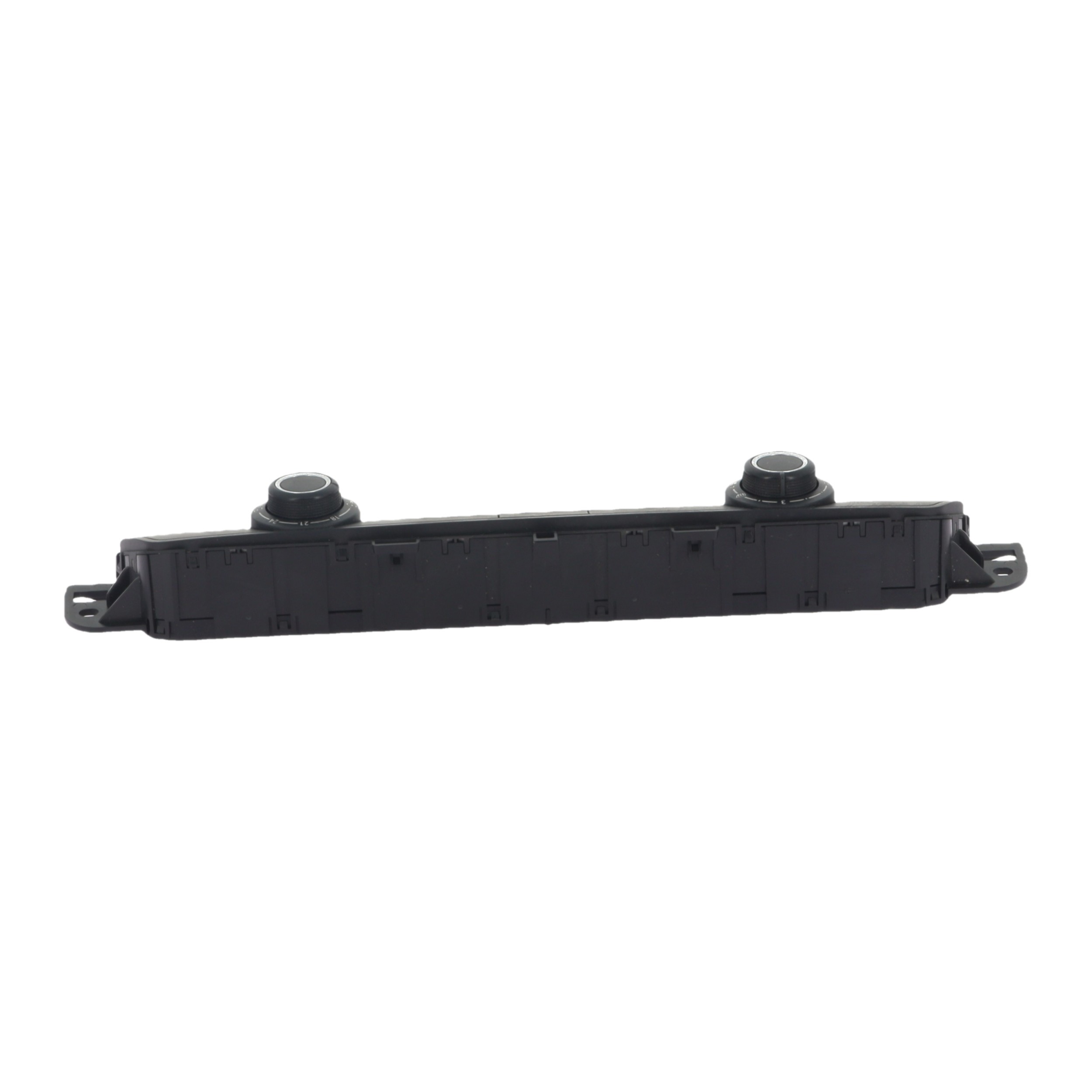 Commande chauffage pour PEUGEOT PARTNER 3 PHASE 1 Commande chauffage pour PEUGEOT PARTNER 3 PHASE 1