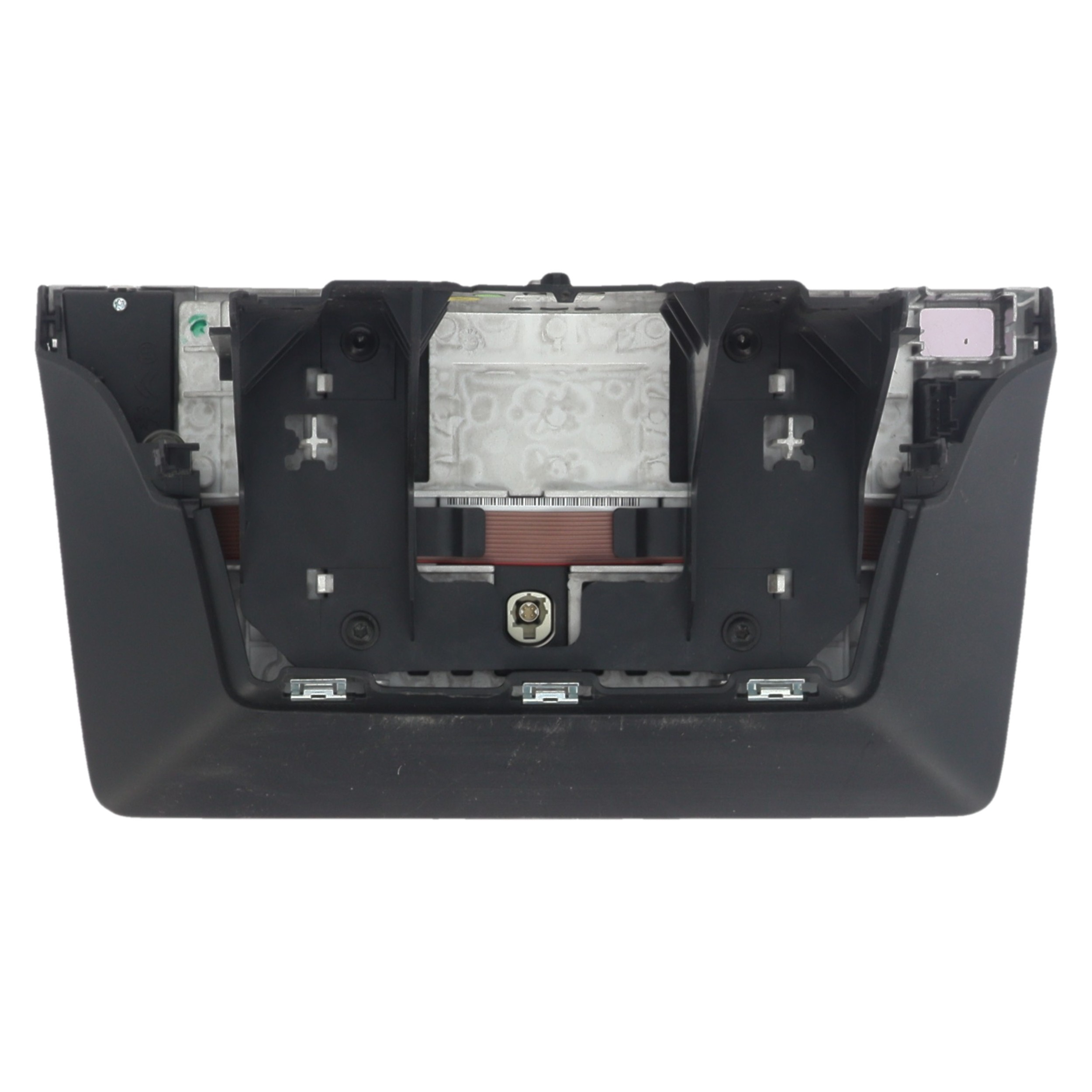 Ecran GPS pour PEUGEOT PARTNER 3 PHASE 1 Ecran GPS pour PEUGEOT PARTNER 3 PHASE 1