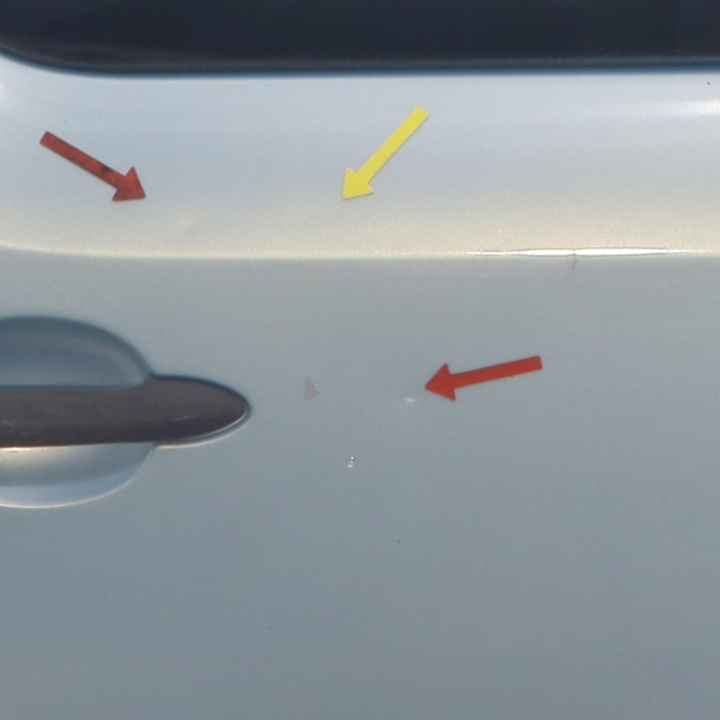 Porte laterale gauche pour RENAULT KANGOO 2 PHASE 1 Porte laterale gauche pour RENAULT KANGOO 2 PHASE 1