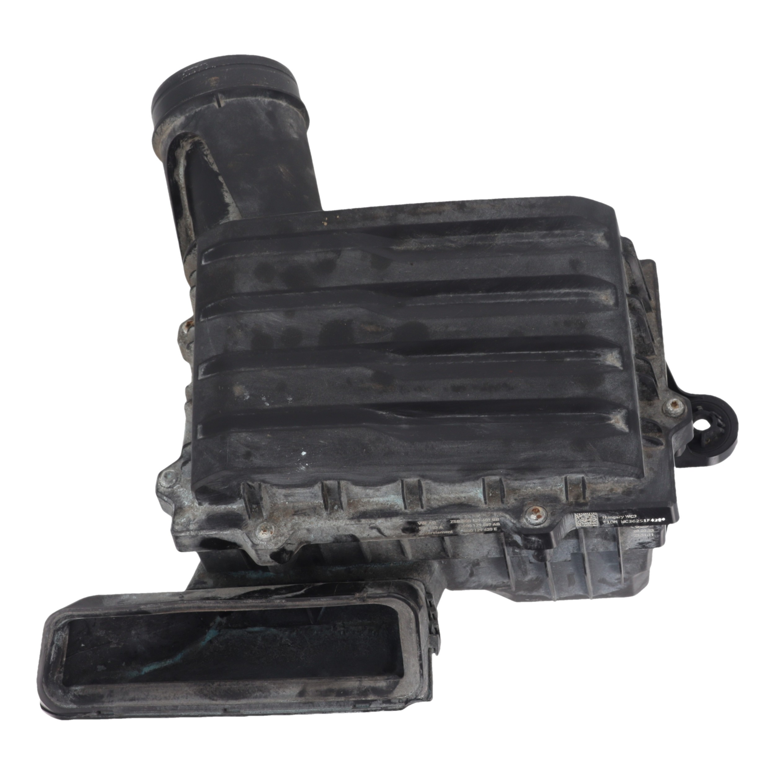 Boitier filtre a air pour CUPRA FORMENTOR PHASE 1 Boitier filtre a air pour CUPRA FORMENTOR PHASE 1