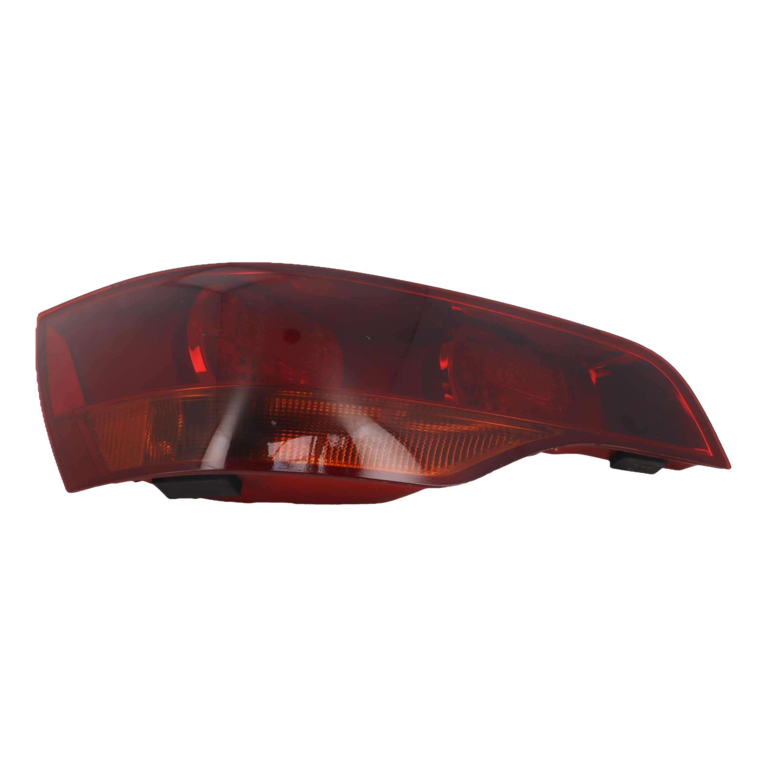Feu arriere principal gauche (feux) pour AUDI Q7 1 PHASE 1 Feu arriere principal gauche (feux) pour AUDI Q7 1 PHASE 1