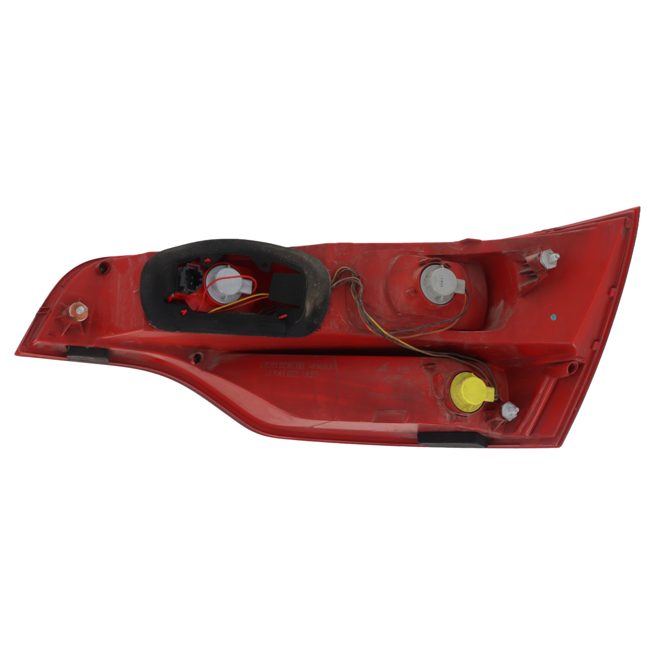 Feu arriere principal gauche (feux) pour AUDI Q7 1 PHASE 1 Feu arriere principal gauche (feux) pour AUDI Q7 1 PHASE 1