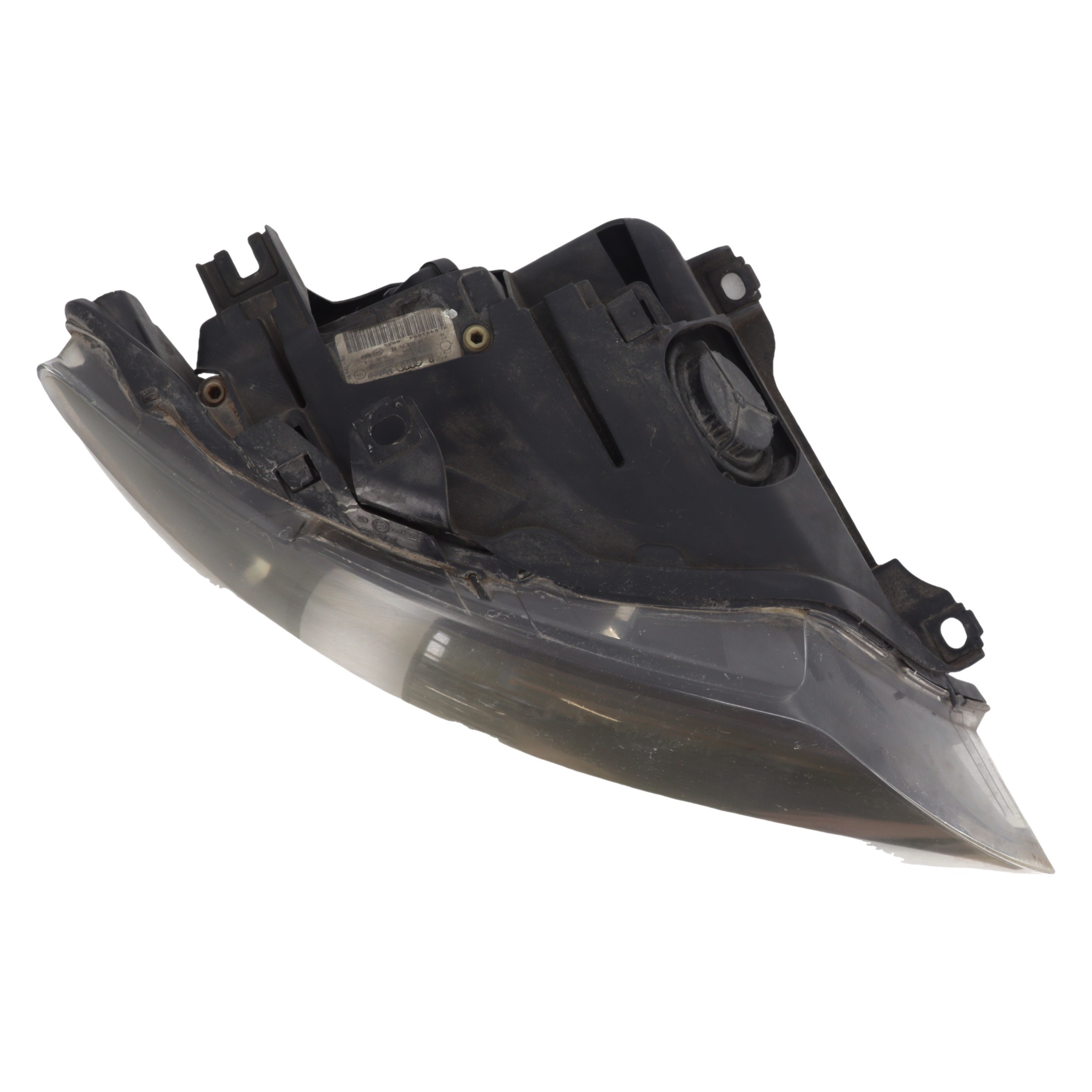 Optique avant principal droit (feux)(phare) pour AUDI Q7 1 PHASE 1 Optique avant principal droit (feux)(phare) pour AUDI Q7 1 PHASE 1