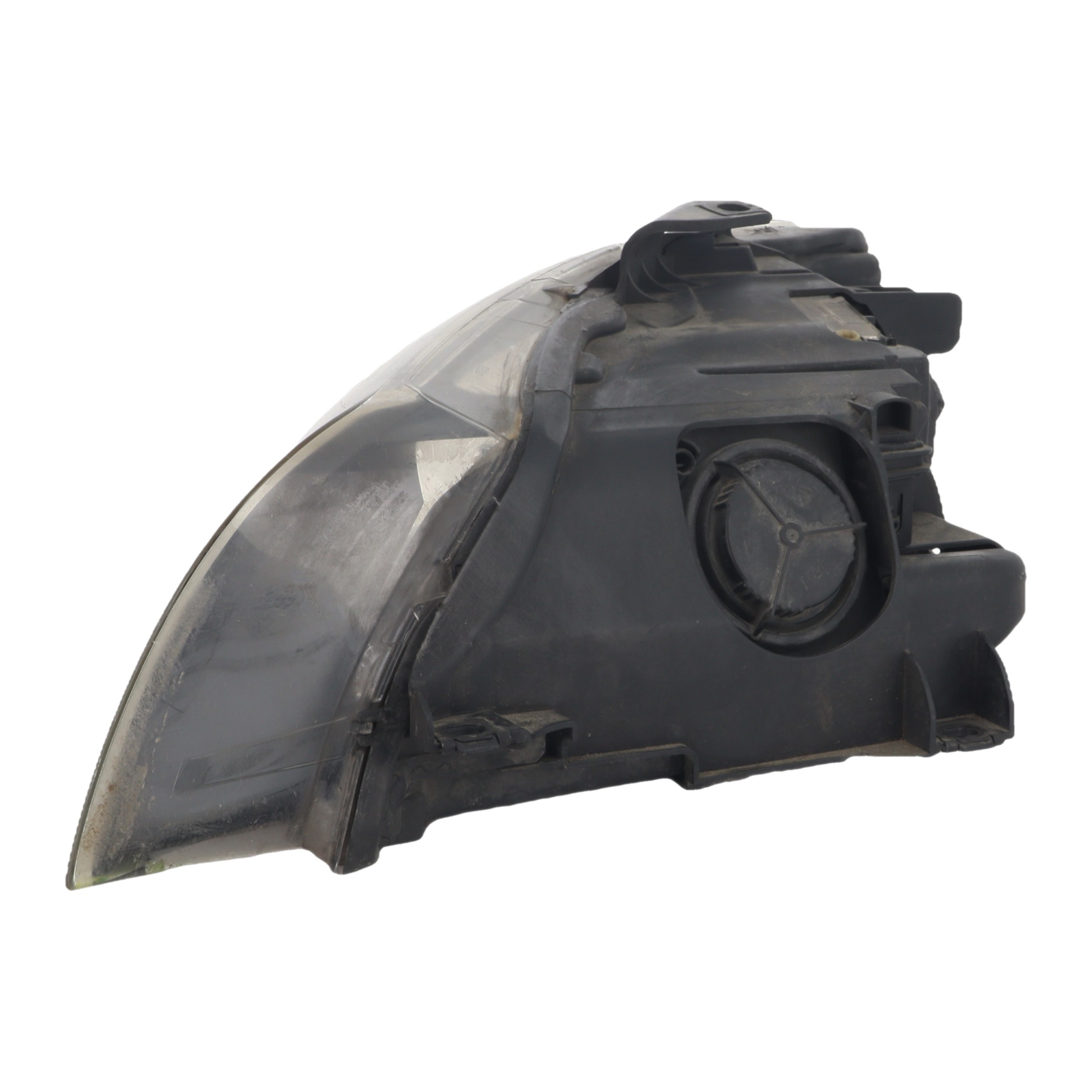 Optique avant principal droit (feux)(phare) pour AUDI Q7 1 PHASE 1 Optique avant principal droit (feux)(phare) pour AUDI Q7 1 PHASE 1