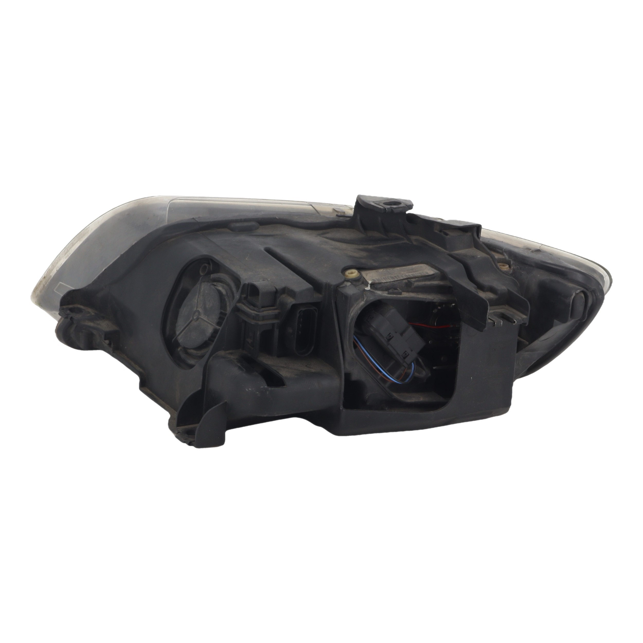 Optique avant principal droit (feux)(phare) pour AUDI Q7 1 PHASE 1 Optique avant principal droit (feux)(phare) pour AUDI Q7 1 PHASE 1
