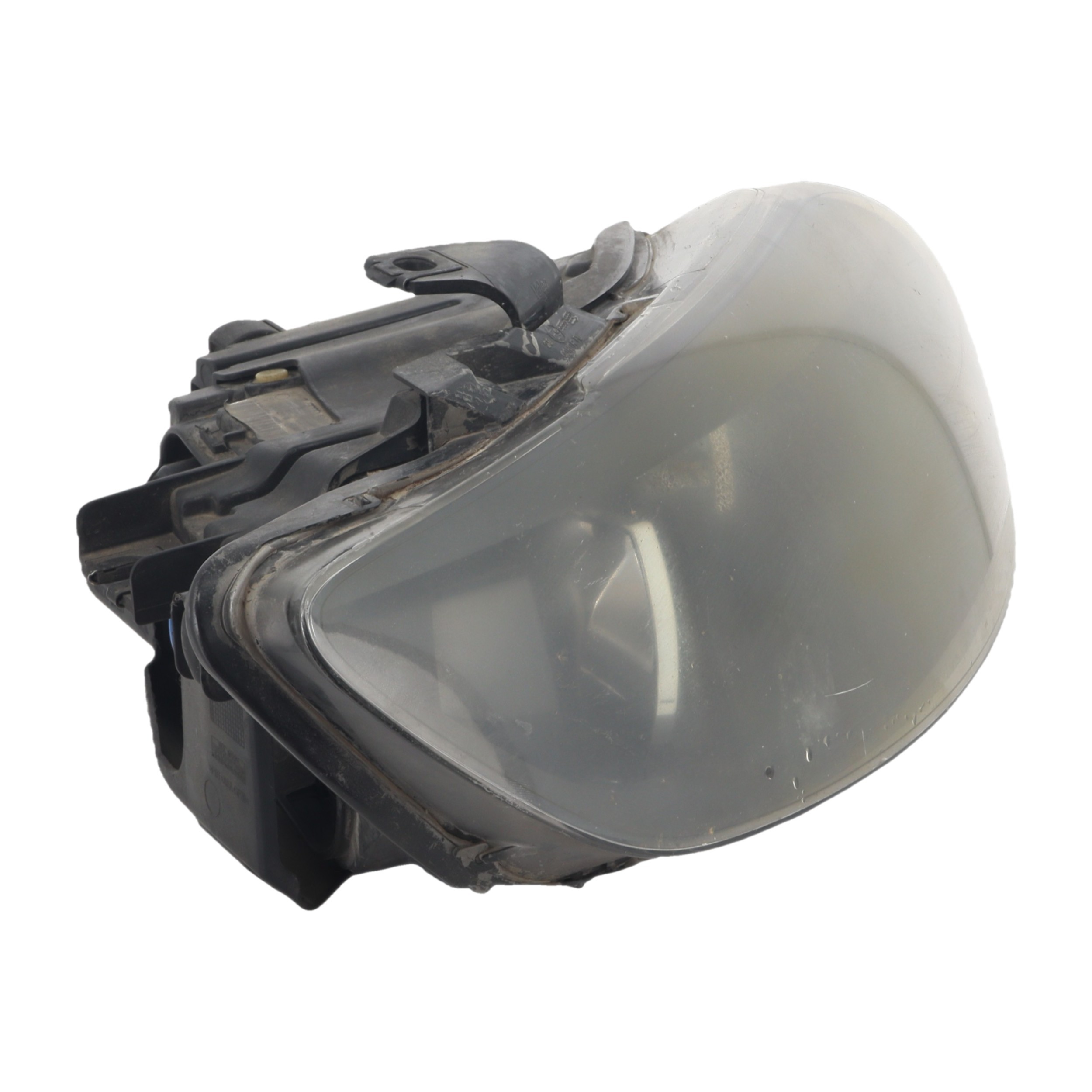 Optique avant principal droit (feux)(phare) pour AUDI Q7 1 PHASE 1 Optique avant principal droit (feux)(phare) pour AUDI Q7 1 PHASE 1