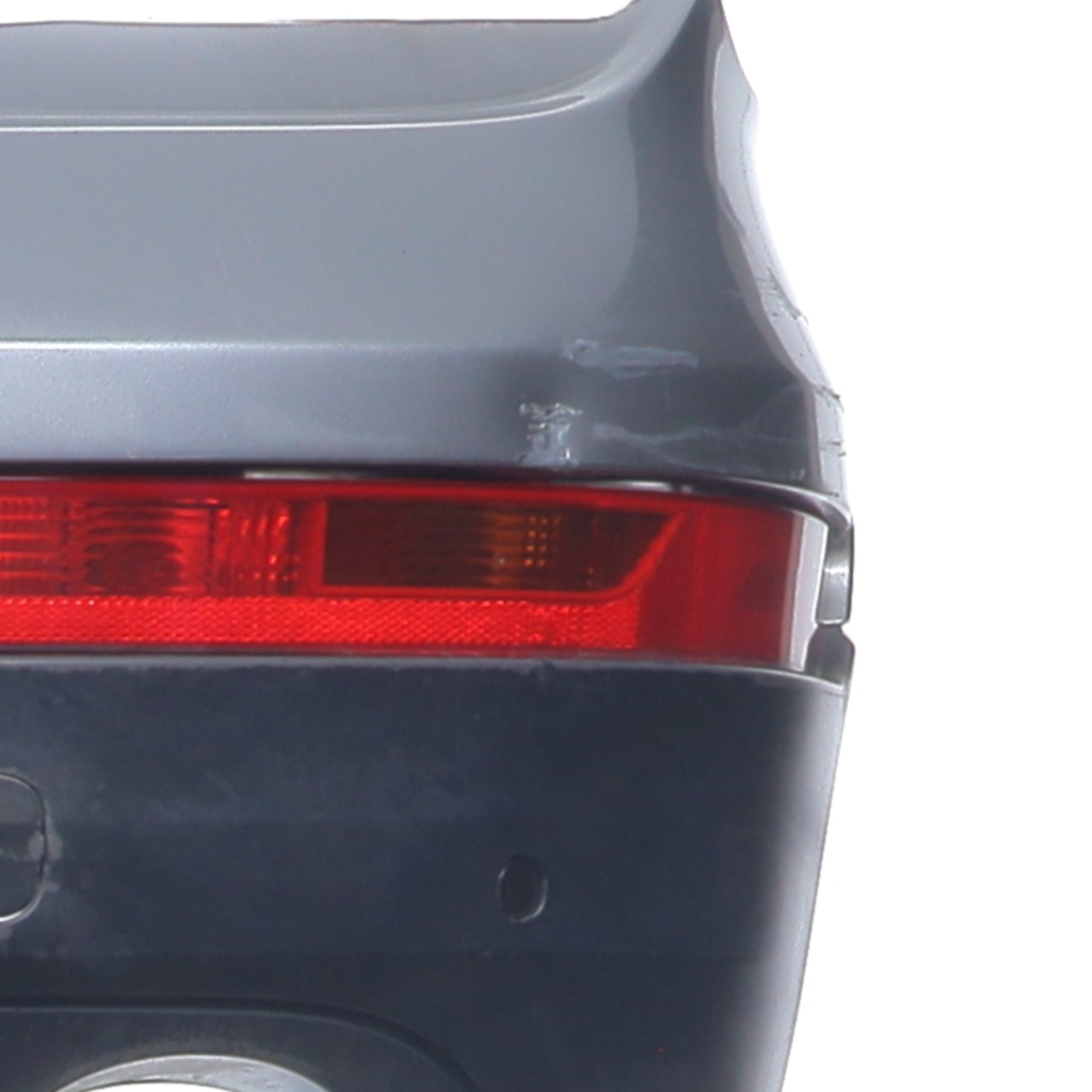 Pare choc arriere pour AUDI Q7 1 PHASE 1 Pare choc arriere pour AUDI Q7 1 PHASE 1