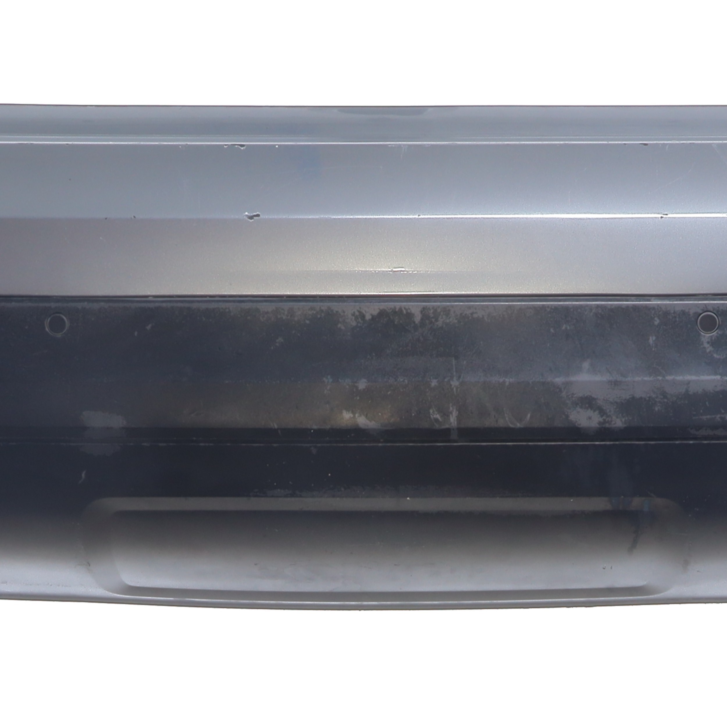 Pare choc arriere pour AUDI Q7 1 PHASE 1 Pare choc arriere pour AUDI Q7 1 PHASE 1