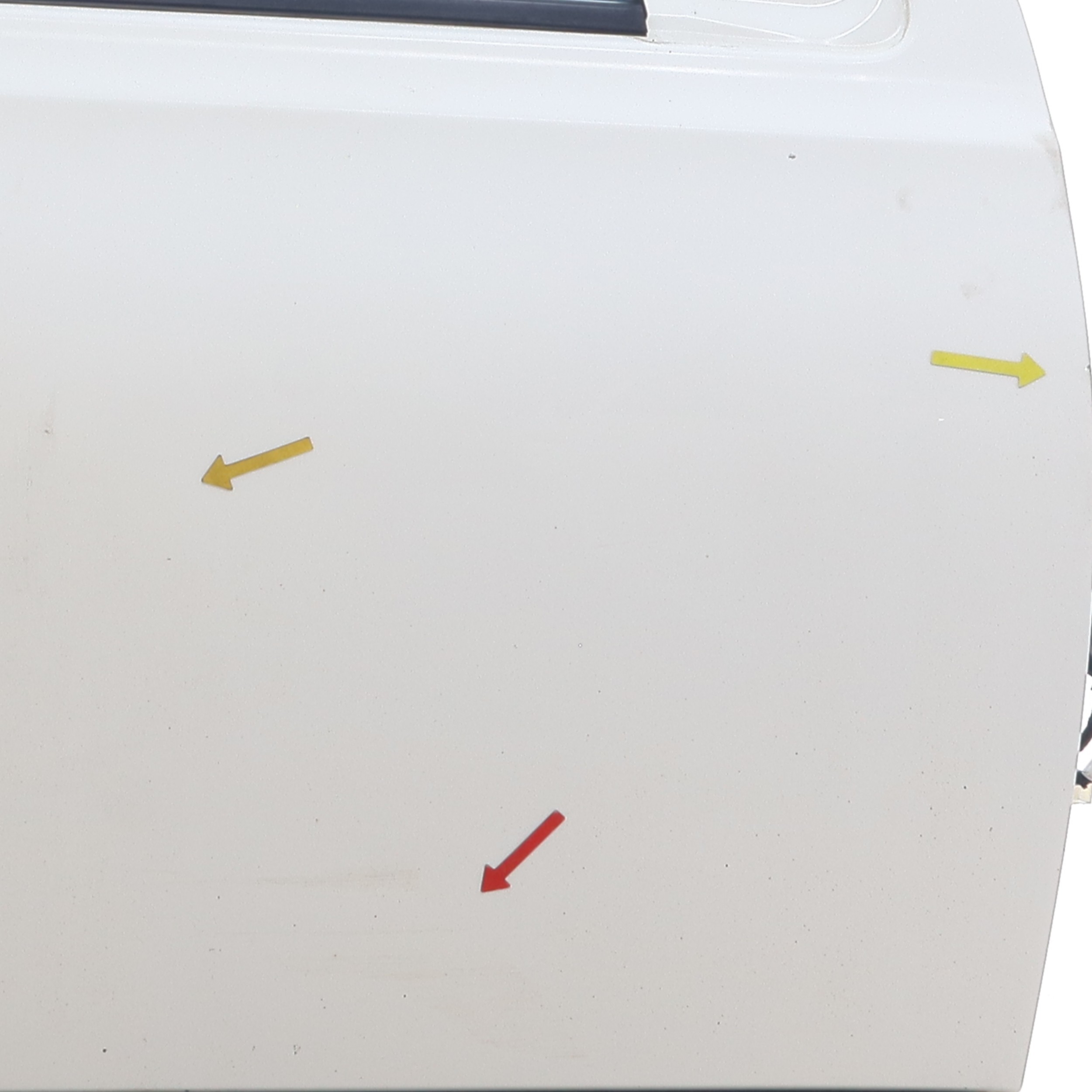 Porte avant droit pour NISSAN QASHQAI 1 PHASE 1 Porte avant droit pour NISSAN QASHQAI 1 PHASE 1