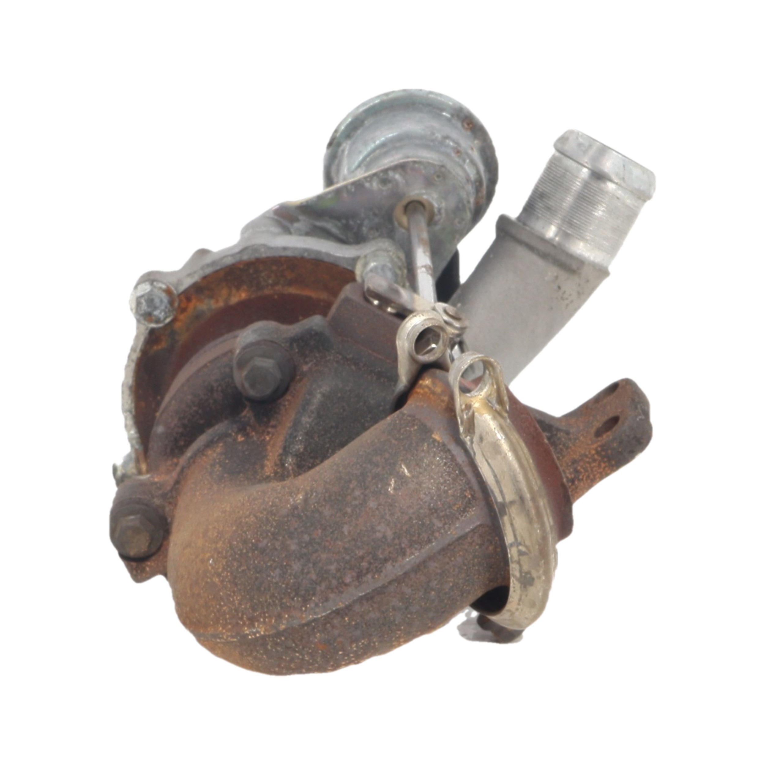 Turbo pour PEUGEOT BIPPER Turbo pour PEUGEOT BIPPER