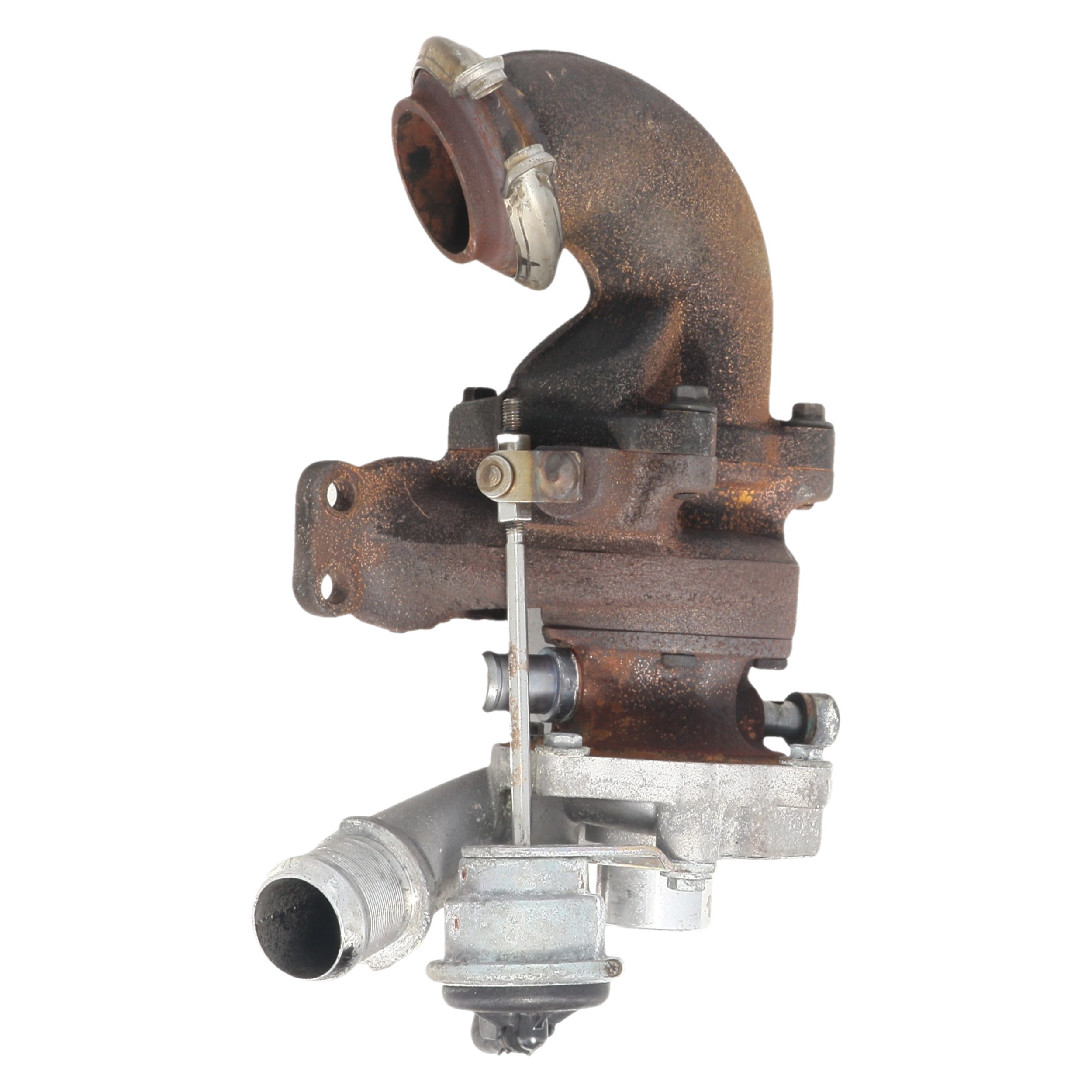 Turbo pour PEUGEOT BIPPER Turbo pour PEUGEOT BIPPER