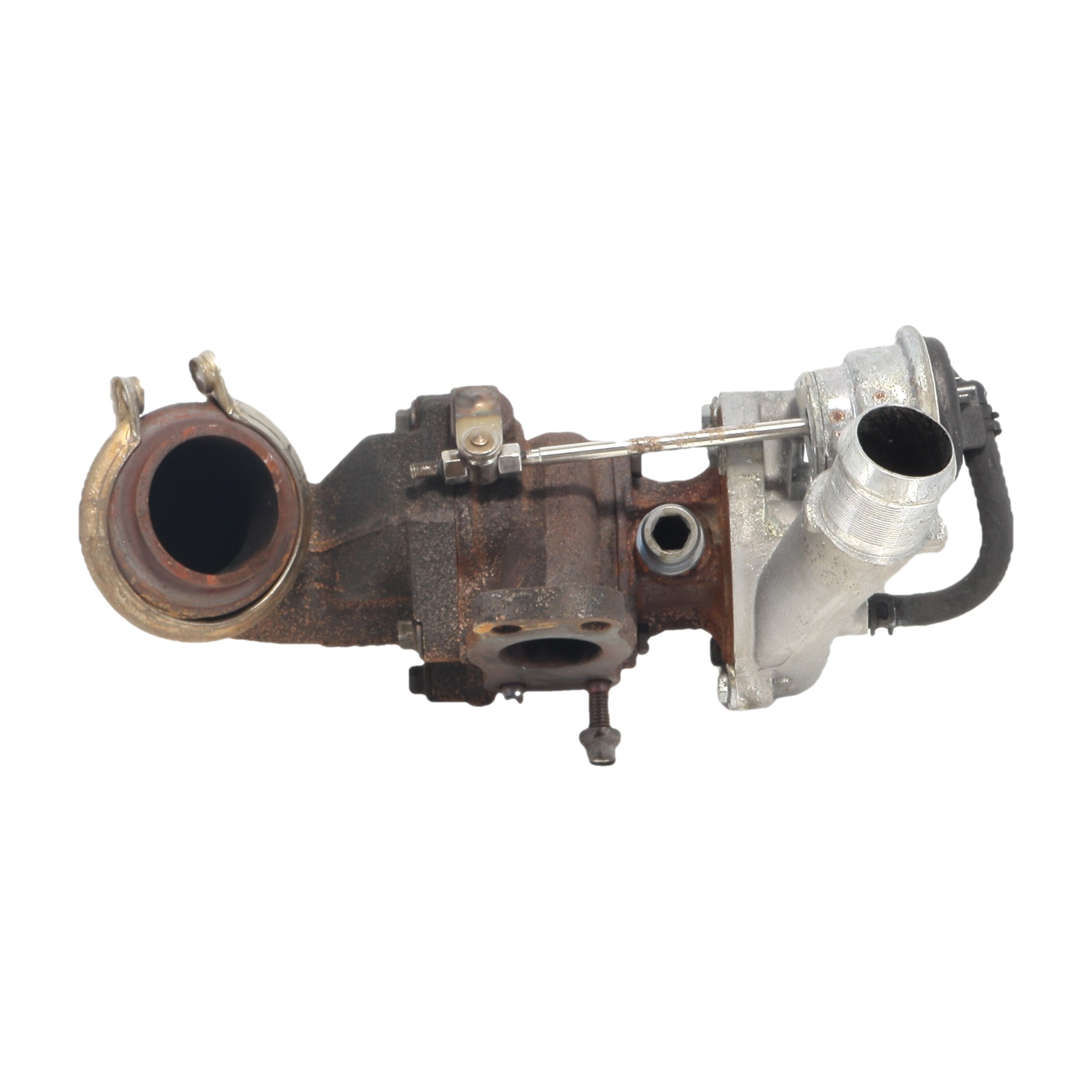 Turbo pour PEUGEOT BIPPER Turbo pour PEUGEOT BIPPER