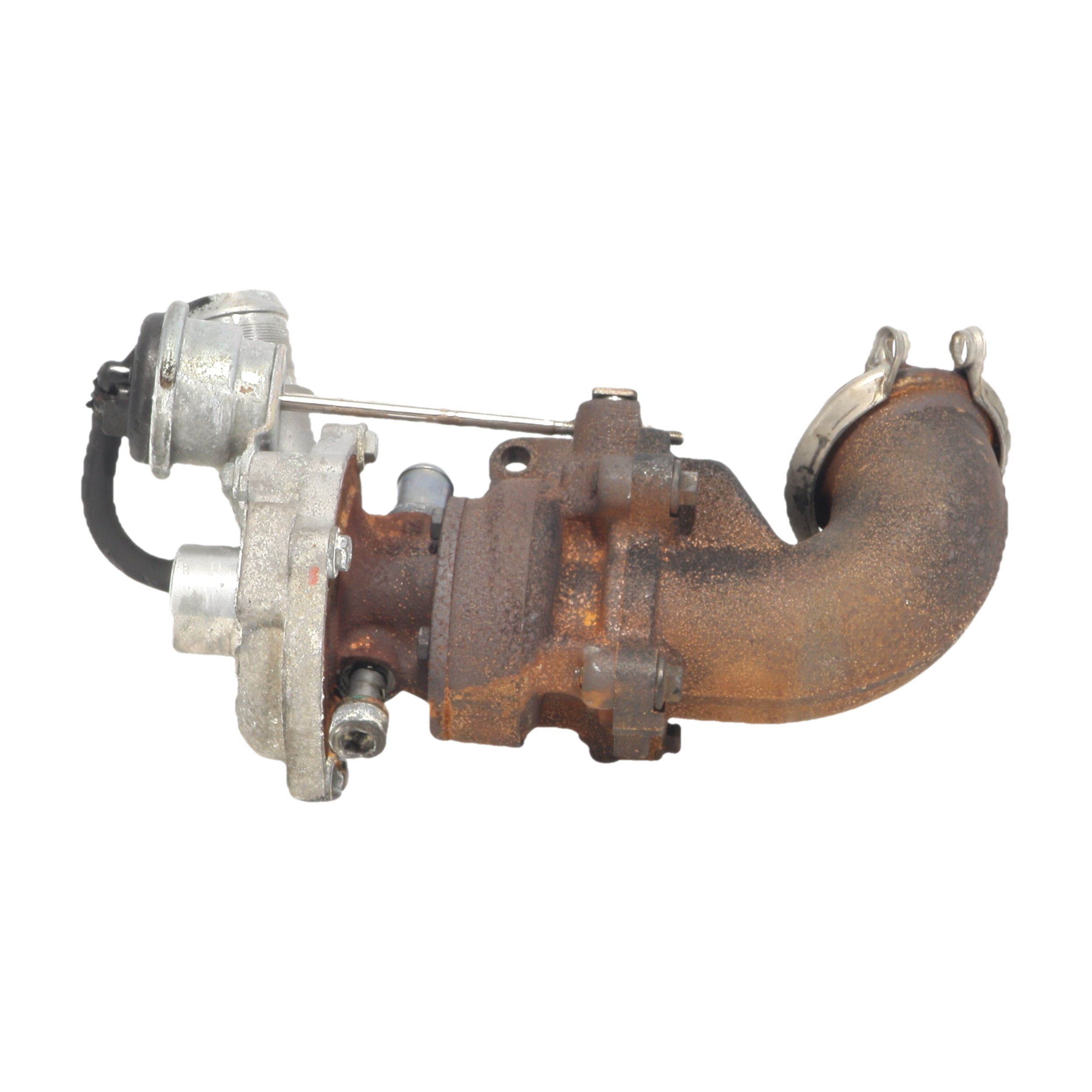 Turbo pour PEUGEOT BIPPER Turbo pour PEUGEOT BIPPER