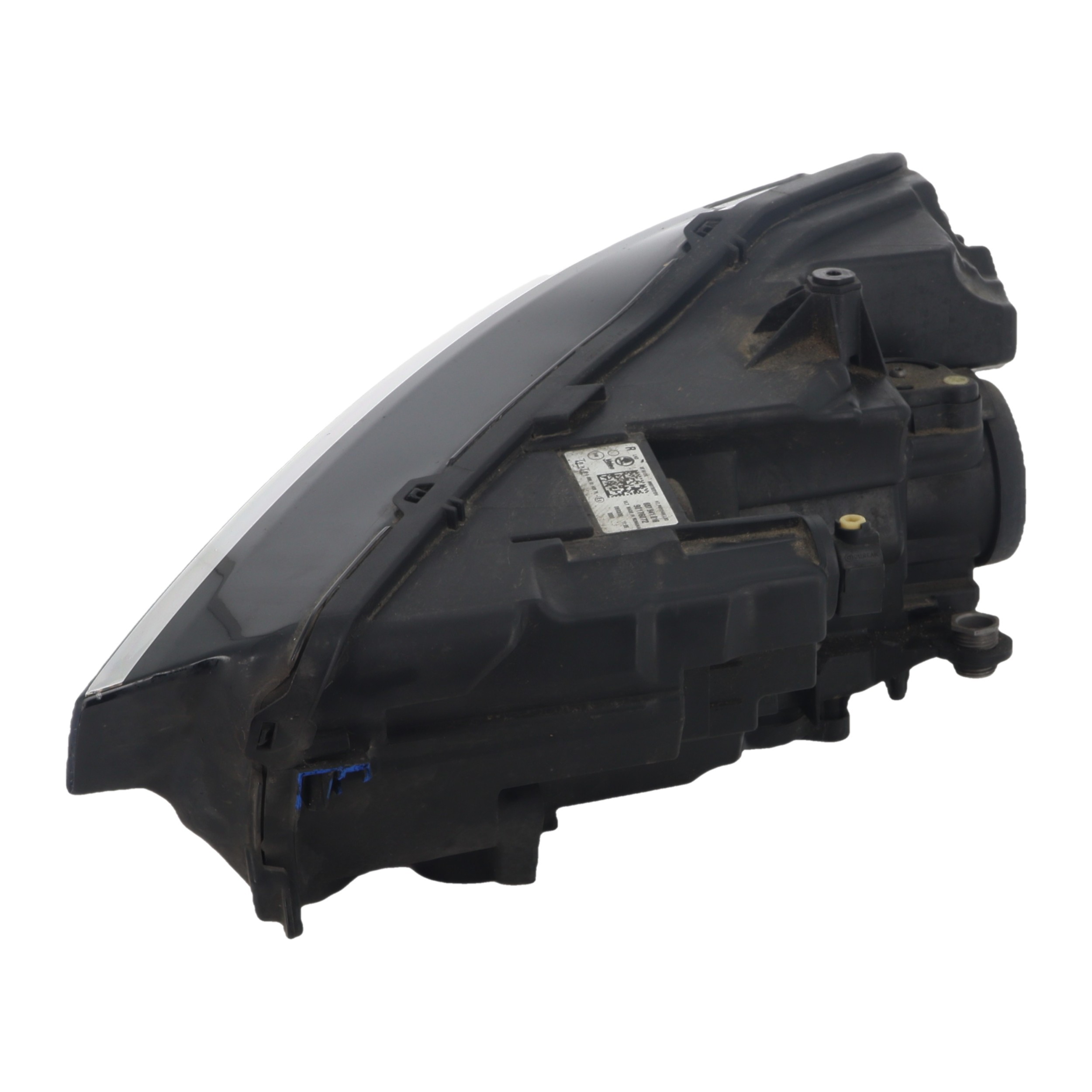 Optique avant principal droit (feux)(phare) pour SKODA SCALA PHASE 1 Optique avant principal droit (feux)(phare) pour SKODA SCALA PHASE 1