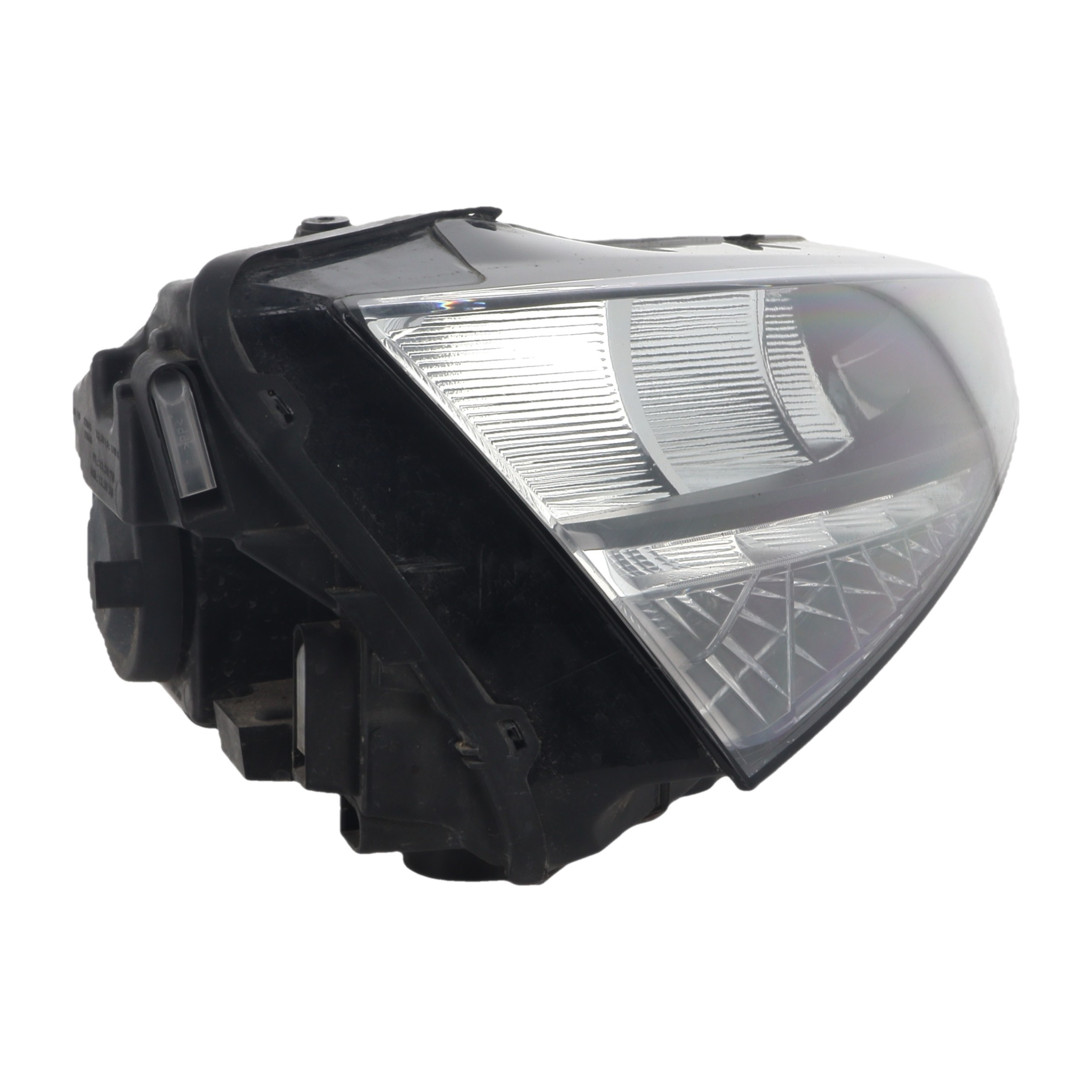 Optique avant principal droit (feux)(phare) pour SKODA SCALA PHASE 1 Optique avant principal droit (feux)(phare) pour SKODA SCALA PHASE 1