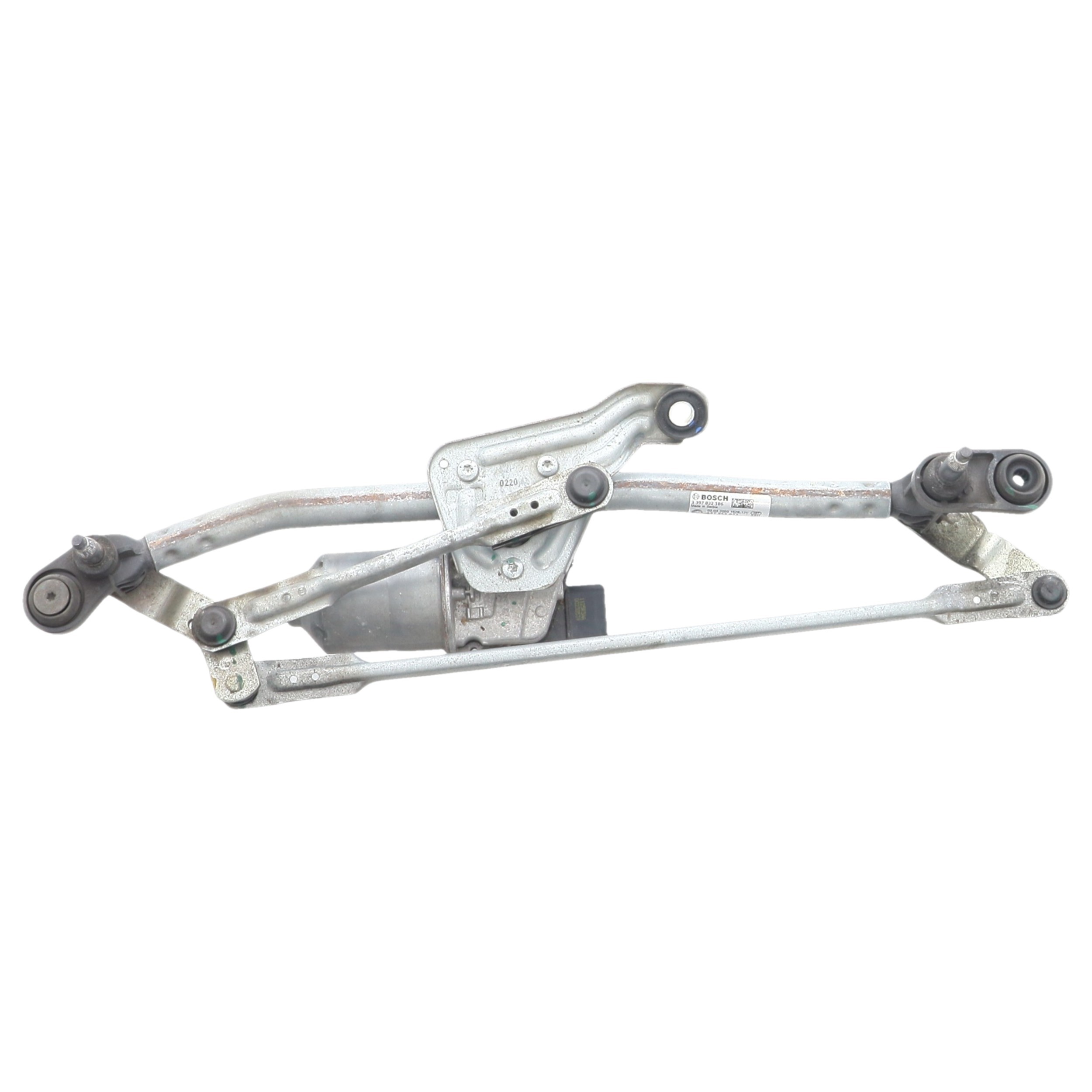 Moteur essuie glace avant pour SKODA SCALA PHASE 1 Moteur essuie glace avant pour SKODA SCALA PHASE 1