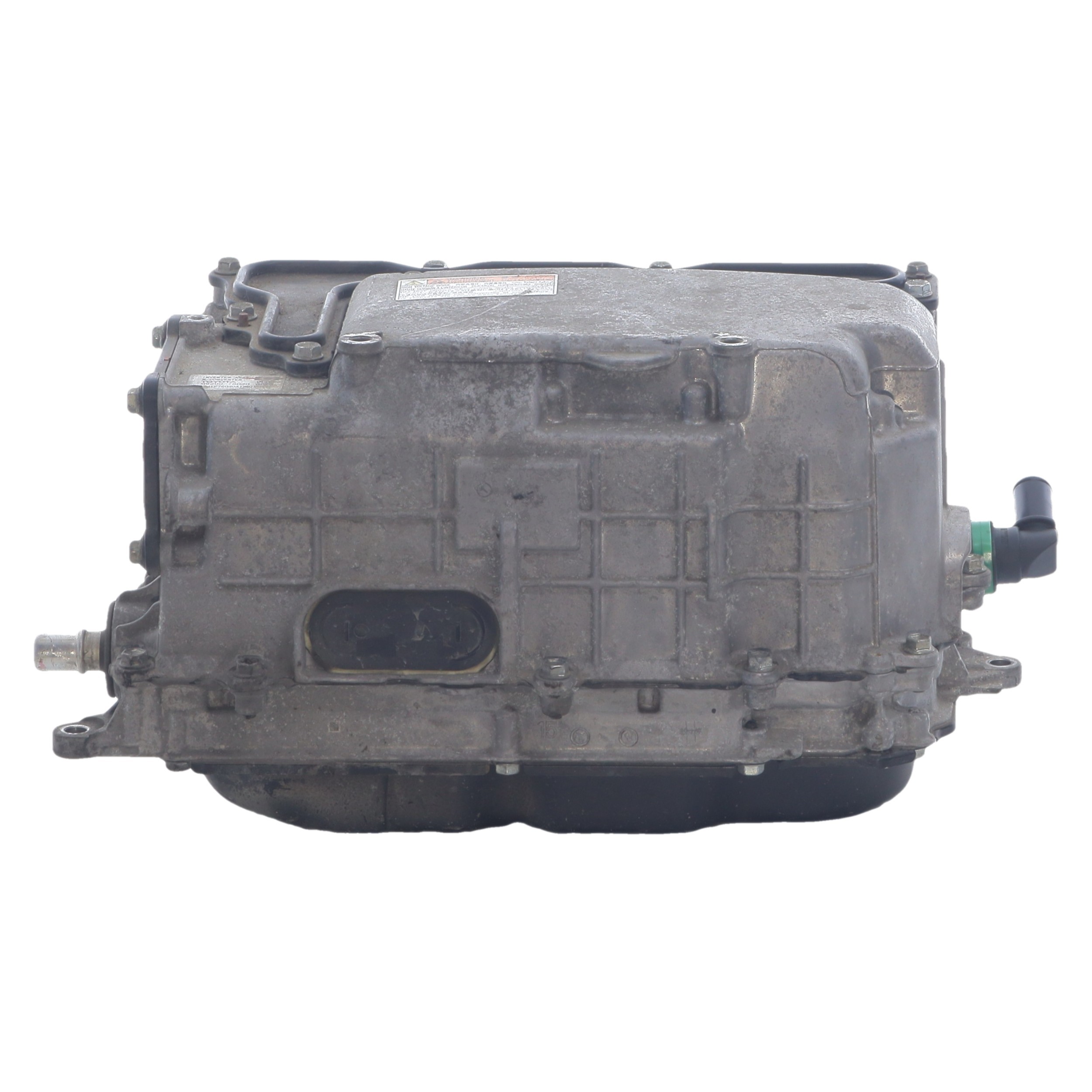 Stabilisateur module de tension pour TOYOTA AURIS 2 PHASE 2 BREAK Stabilisateur module de tension pour TOYOTA AURIS 2 PHASE 2 BREAK