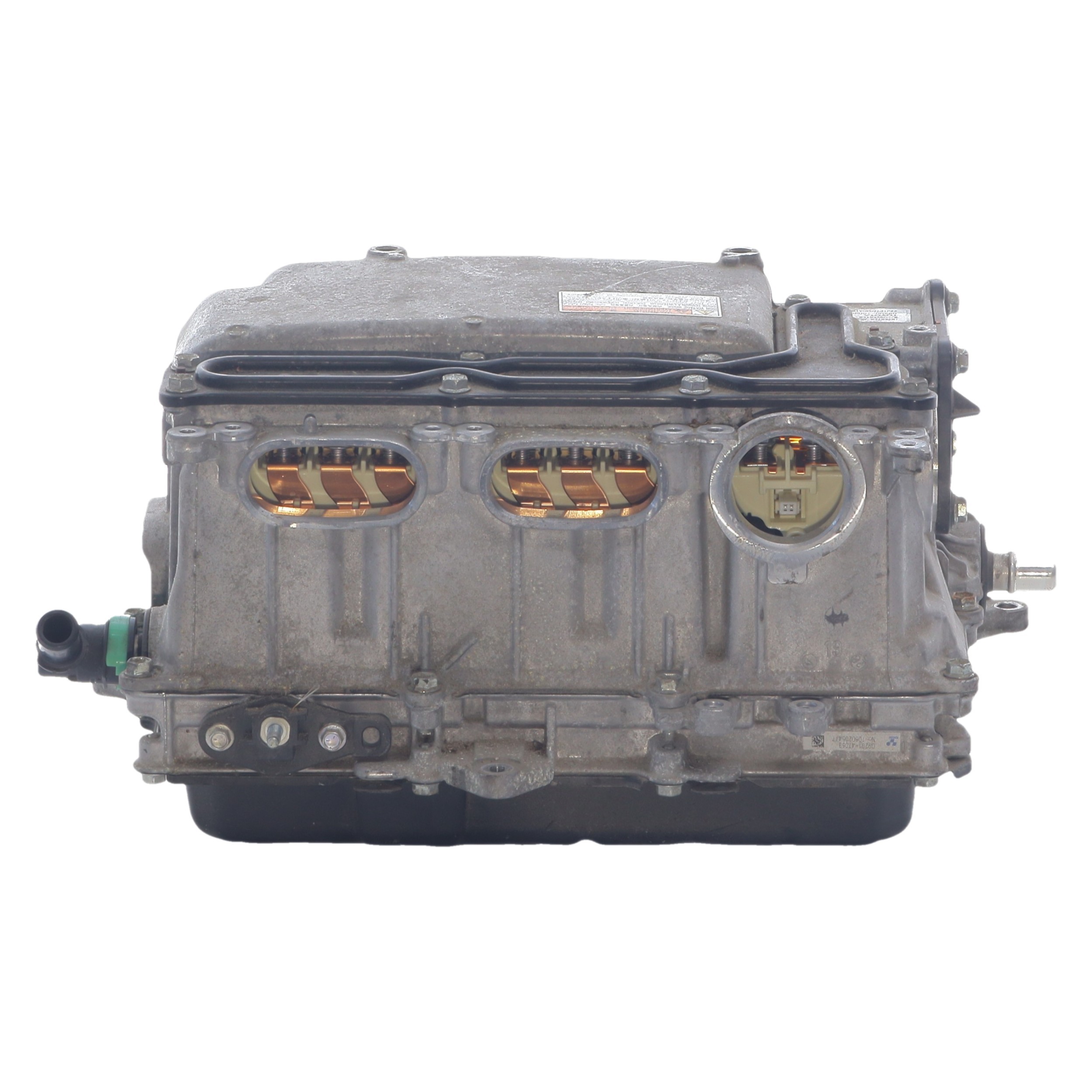 Stabilisateur module de tension pour TOYOTA AURIS 2 PHASE 2 BREAK Stabilisateur module de tension pour TOYOTA AURIS 2 PHASE 2 BREAK