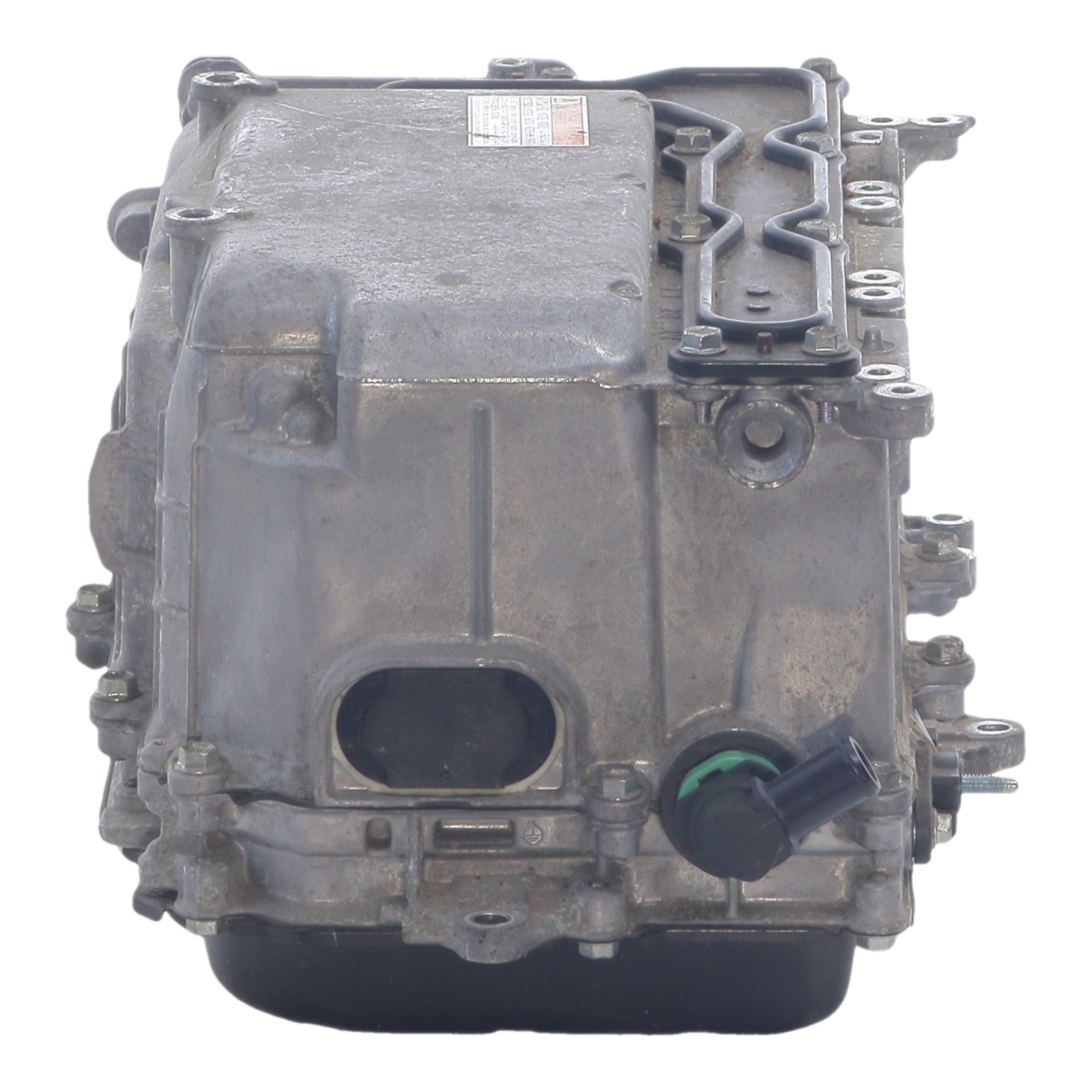 Stabilisateur module de tension pour TOYOTA AURIS 2 PHASE 2 BREAK Stabilisateur module de tension pour TOYOTA AURIS 2 PHASE 2 BREAK