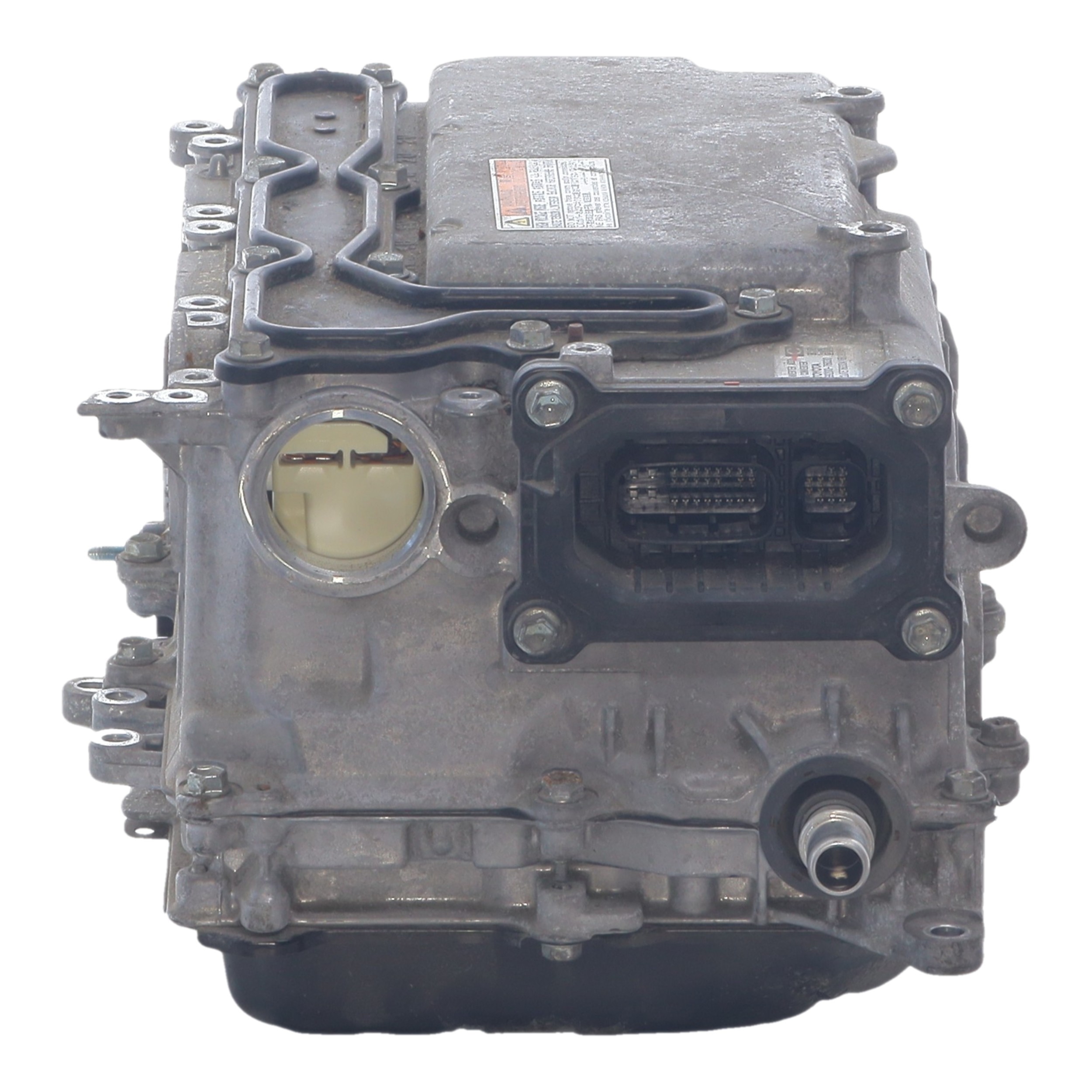 Stabilisateur module de tension pour TOYOTA AURIS 2 PHASE 2 BREAK Stabilisateur module de tension pour TOYOTA AURIS 2 PHASE 2 BREAK