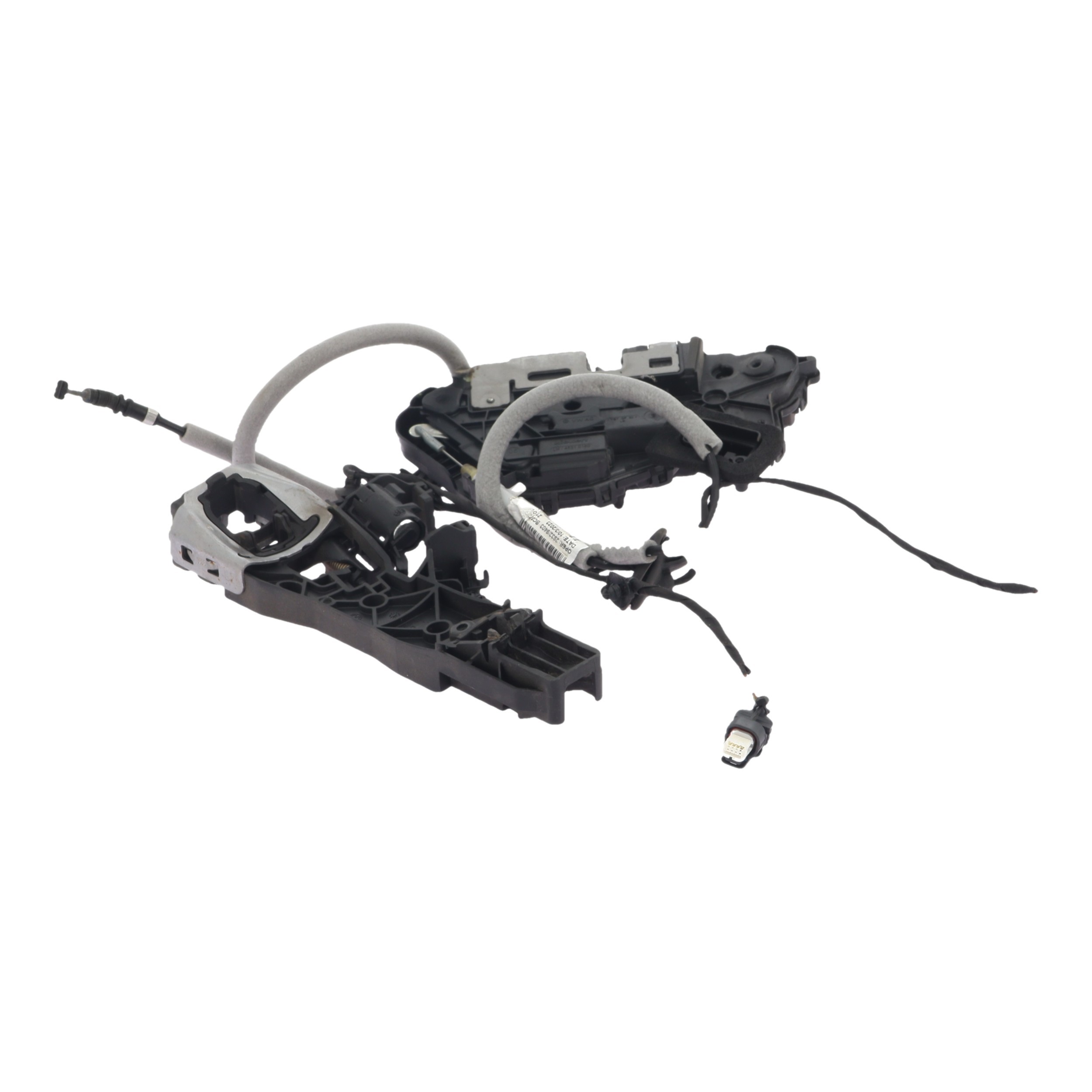 Serrure avant gauche pour CUPRA FORMENTOR PHASE 1 Serrure avant gauche pour CUPRA FORMENTOR PHASE 1
