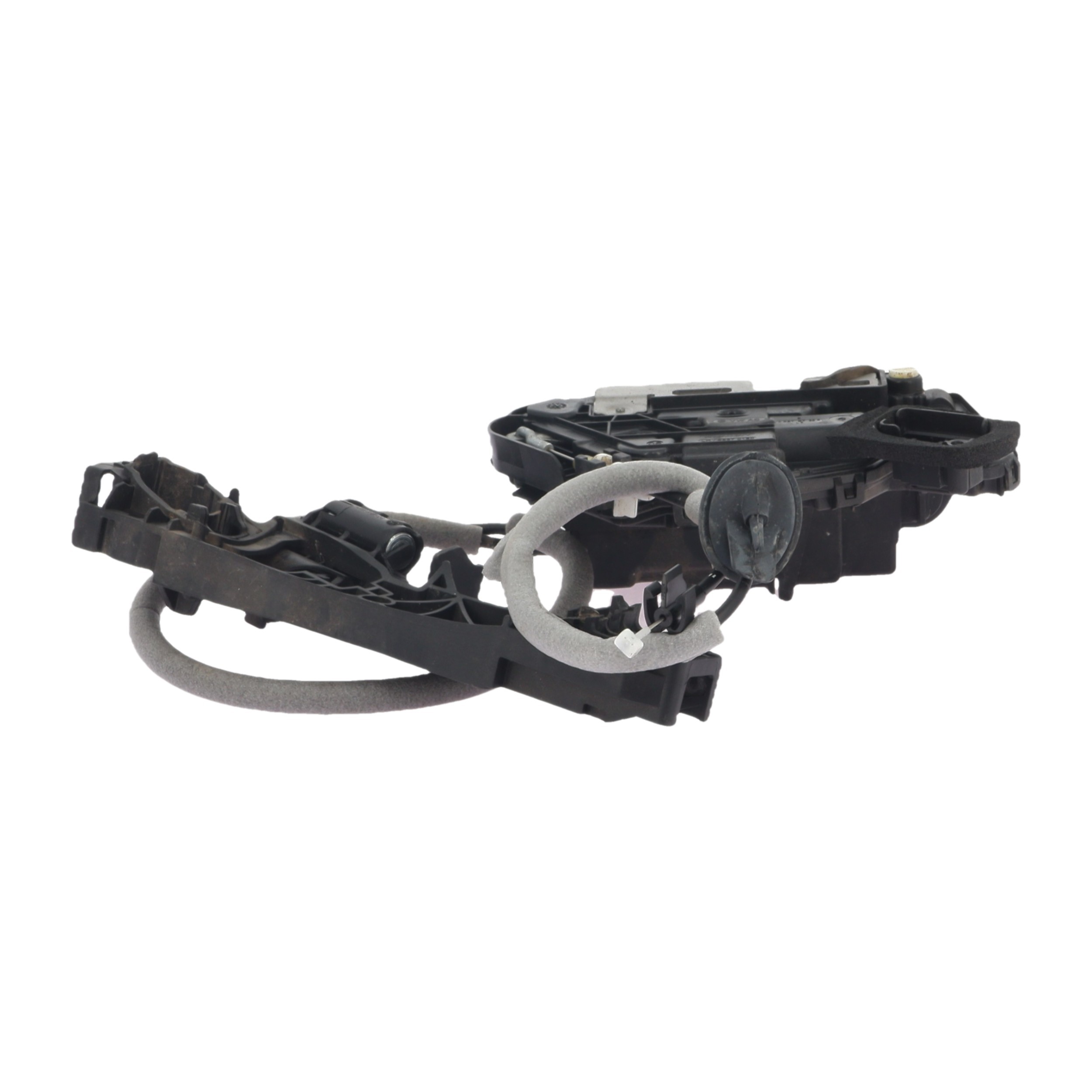 Serrure arriere gauche pour CUPRA FORMENTOR PHASE 1 Serrure arriere gauche pour CUPRA FORMENTOR PHASE 1