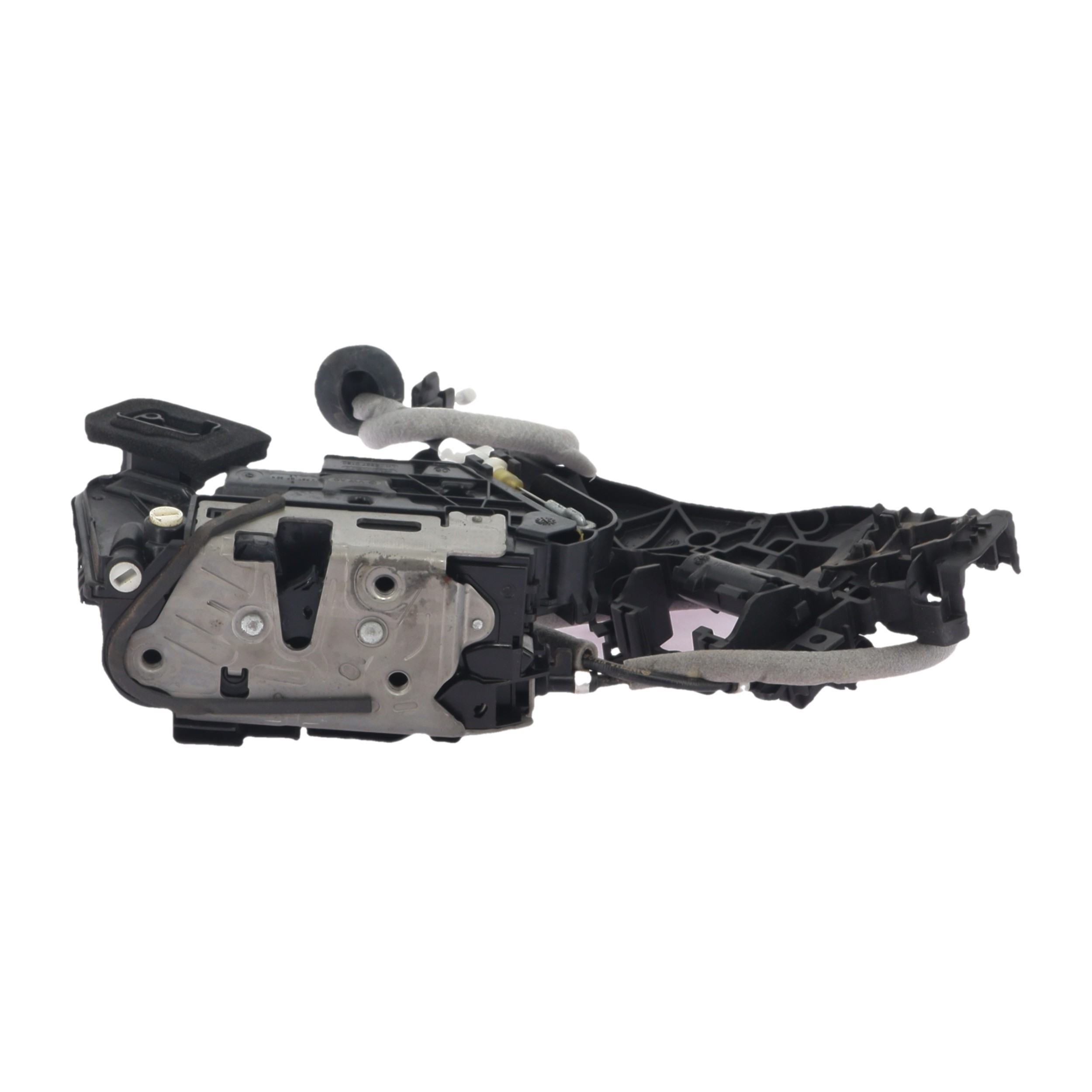 Serrure arriere gauche pour CUPRA FORMENTOR PHASE 1 Serrure arriere gauche pour CUPRA FORMENTOR PHASE 1