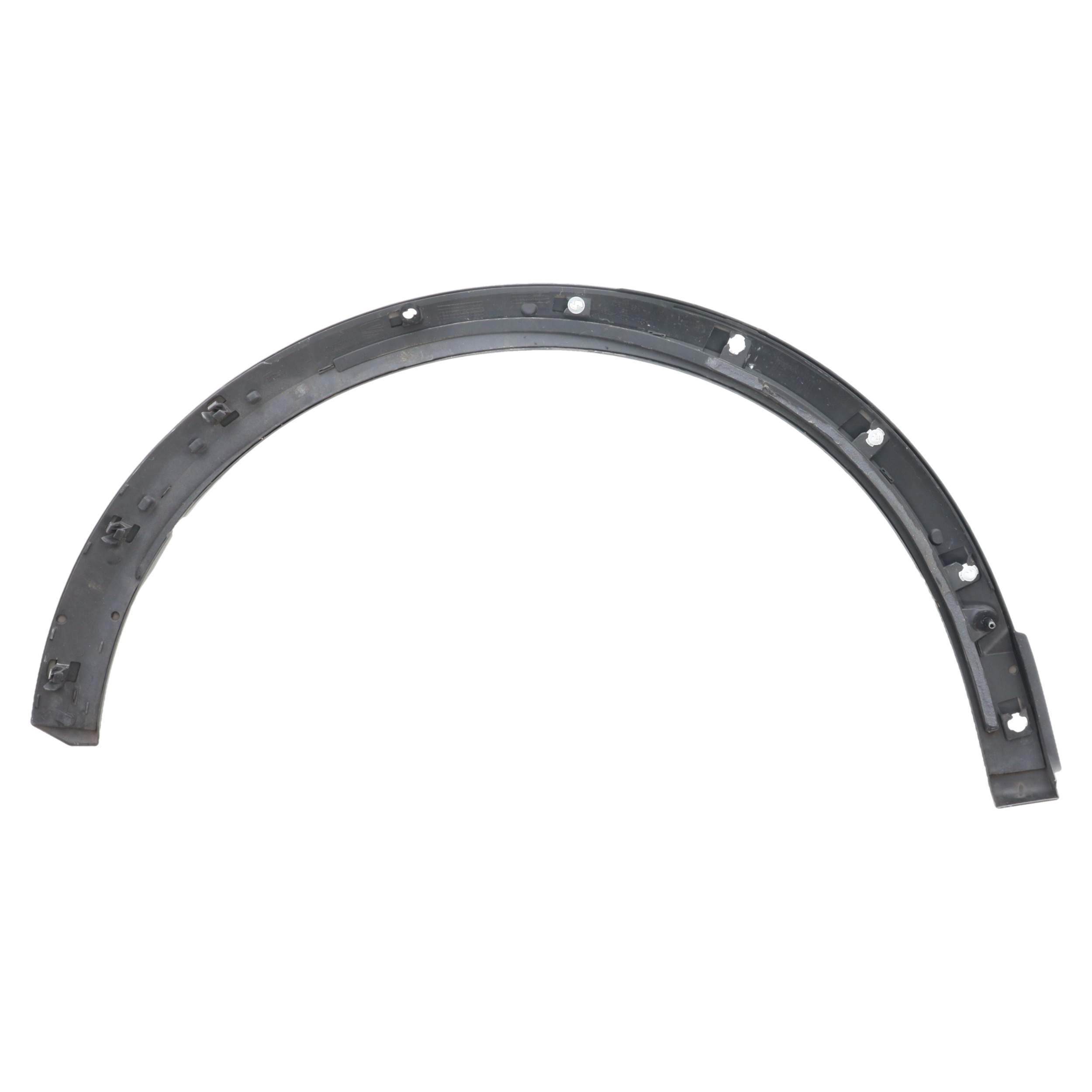 Extension d'aile arriere gauche pour CUPRA FORMENTOR PHASE 1 Extension d'aile arriere gauche pour CUPRA FORMENTOR PHASE 1