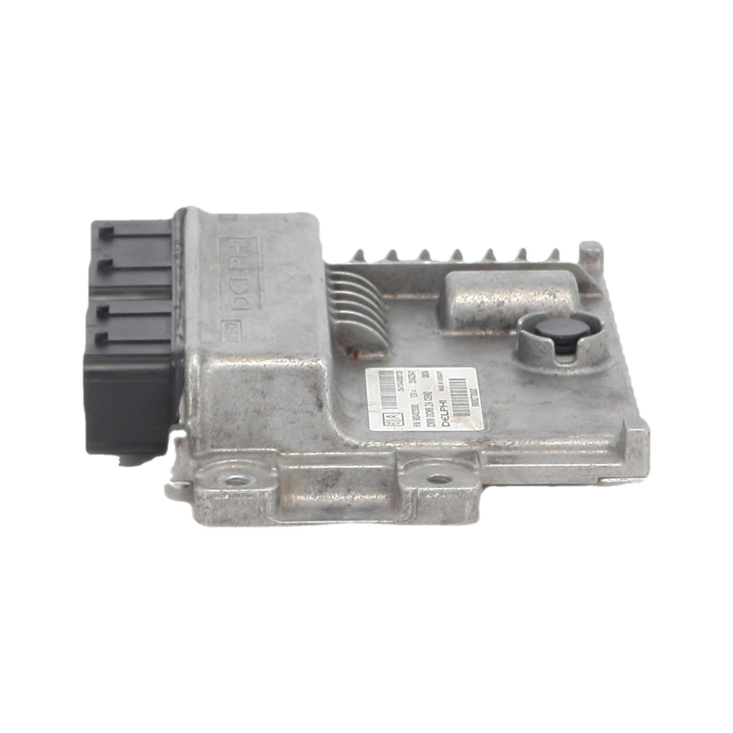 Calculateur moteur pour CITROEN C4 GRAND PICASSO 2 PHASE 1 Calculateur moteur pour CITROEN C4 GRAND PICASSO 2 PHASE 1