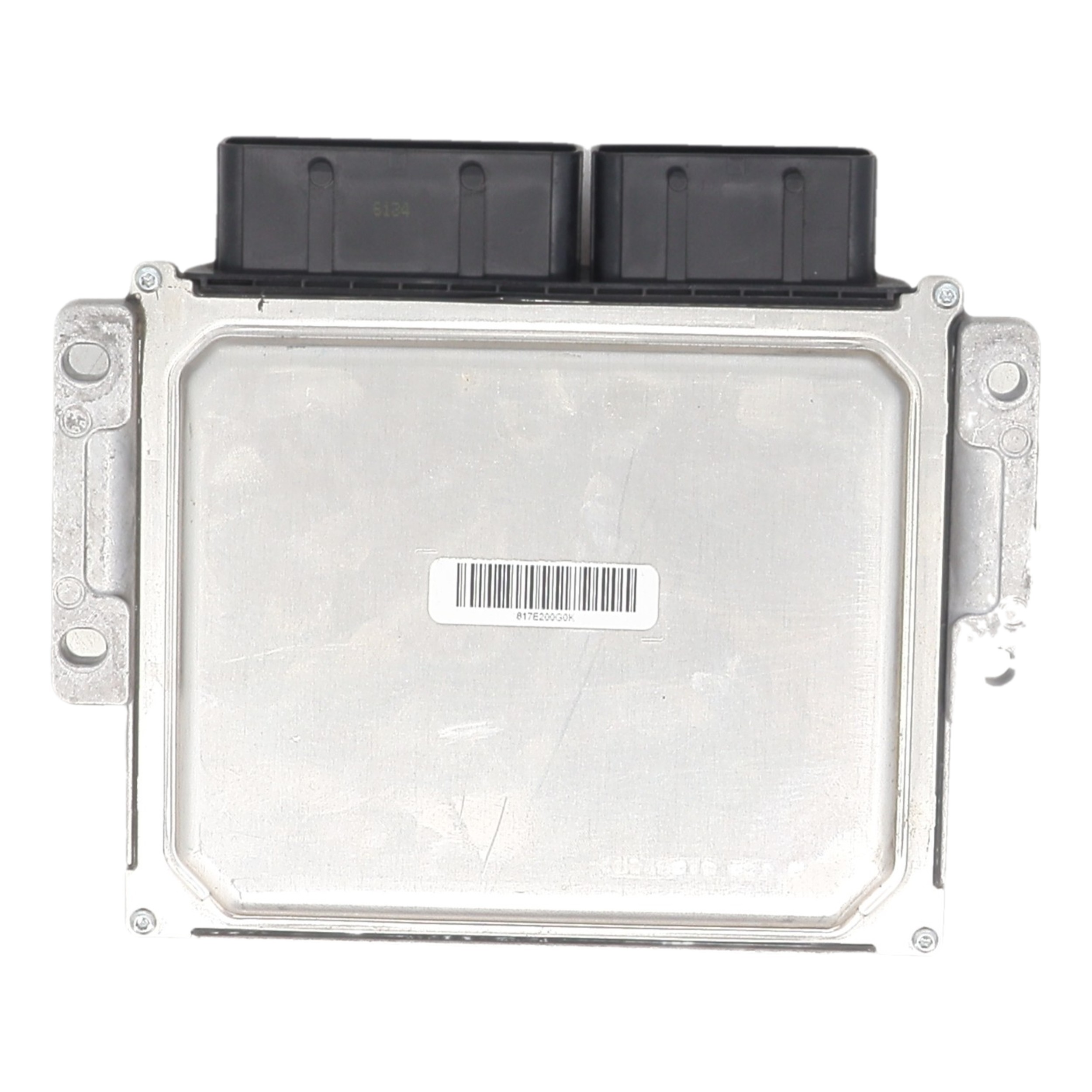 Calculateur moteur pour CITROEN C4 GRAND PICASSO 2 PHASE 1 Calculateur moteur pour CITROEN C4 GRAND PICASSO 2 PHASE 1