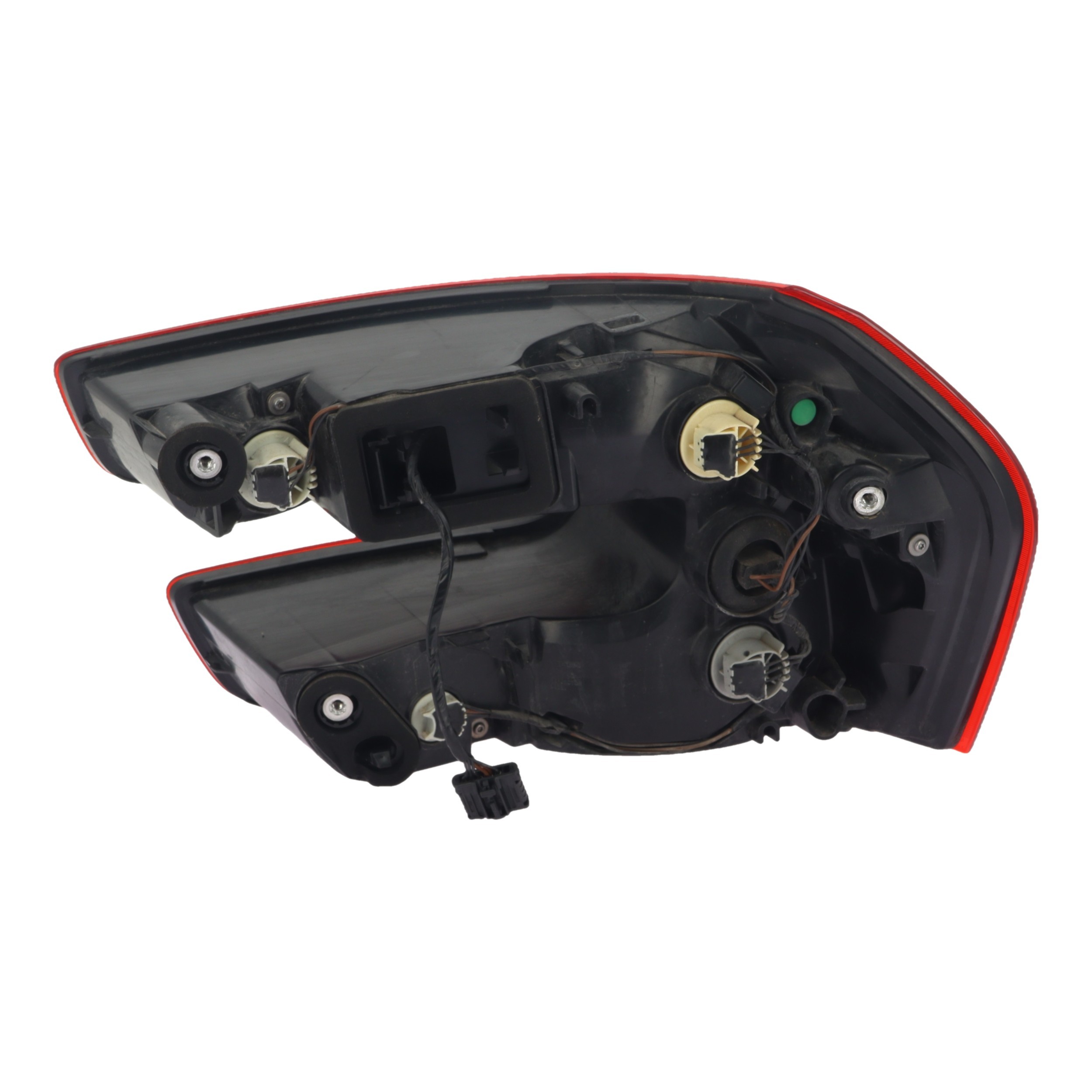 Feu arriere principal gauche (feux) pour CITROEN C4 GRAND PICASSO 2 PHASE 1 Feu arriere principal gauche (feux) pour CITROEN C4 GRAND PICASSO 2 PHASE 1