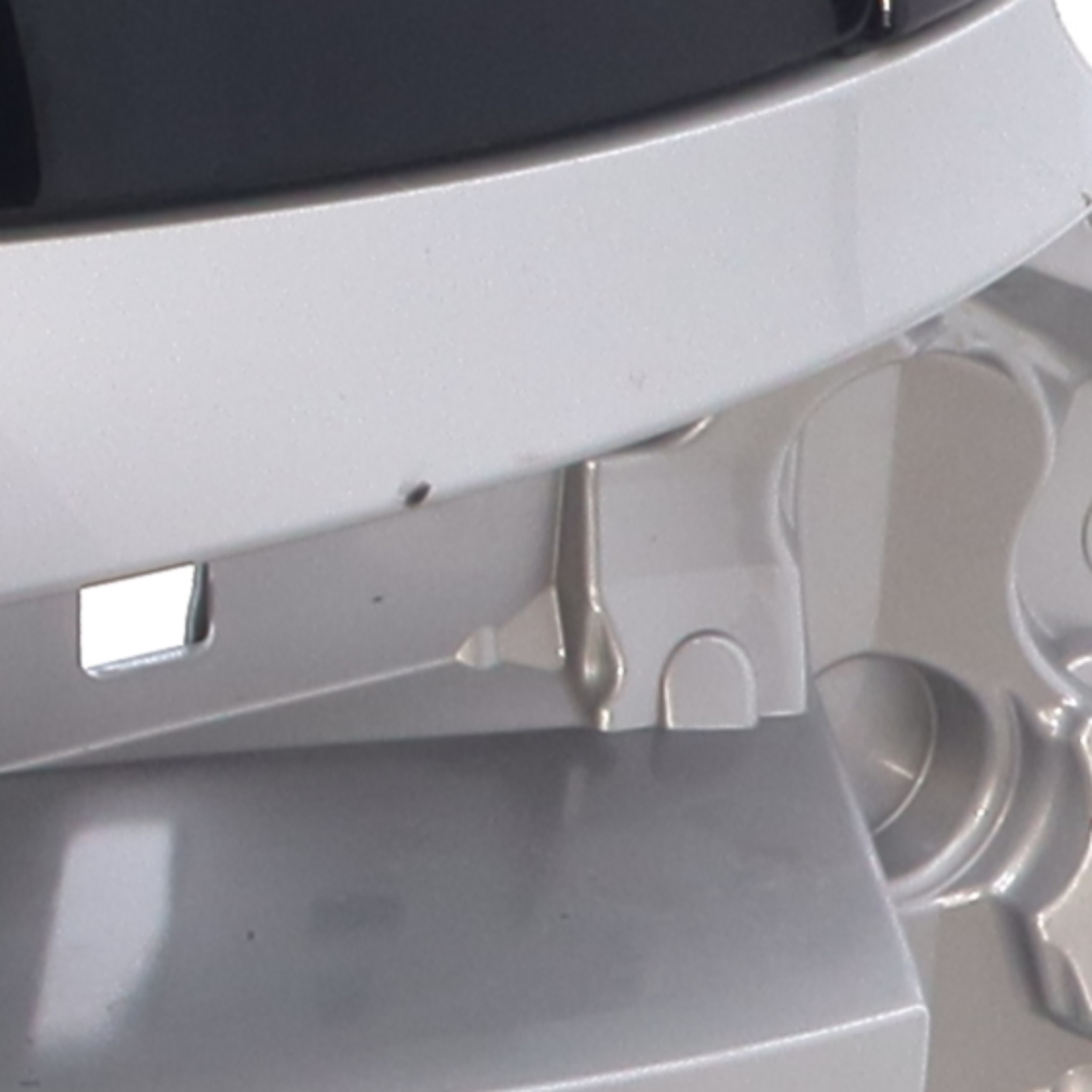Malle/Hayon arriere pour CITROEN C4 GRAND PICASSO 2 PHASE 1 Malle/Hayon arriere pour CITROEN C4 GRAND PICASSO 2 PHASE 1