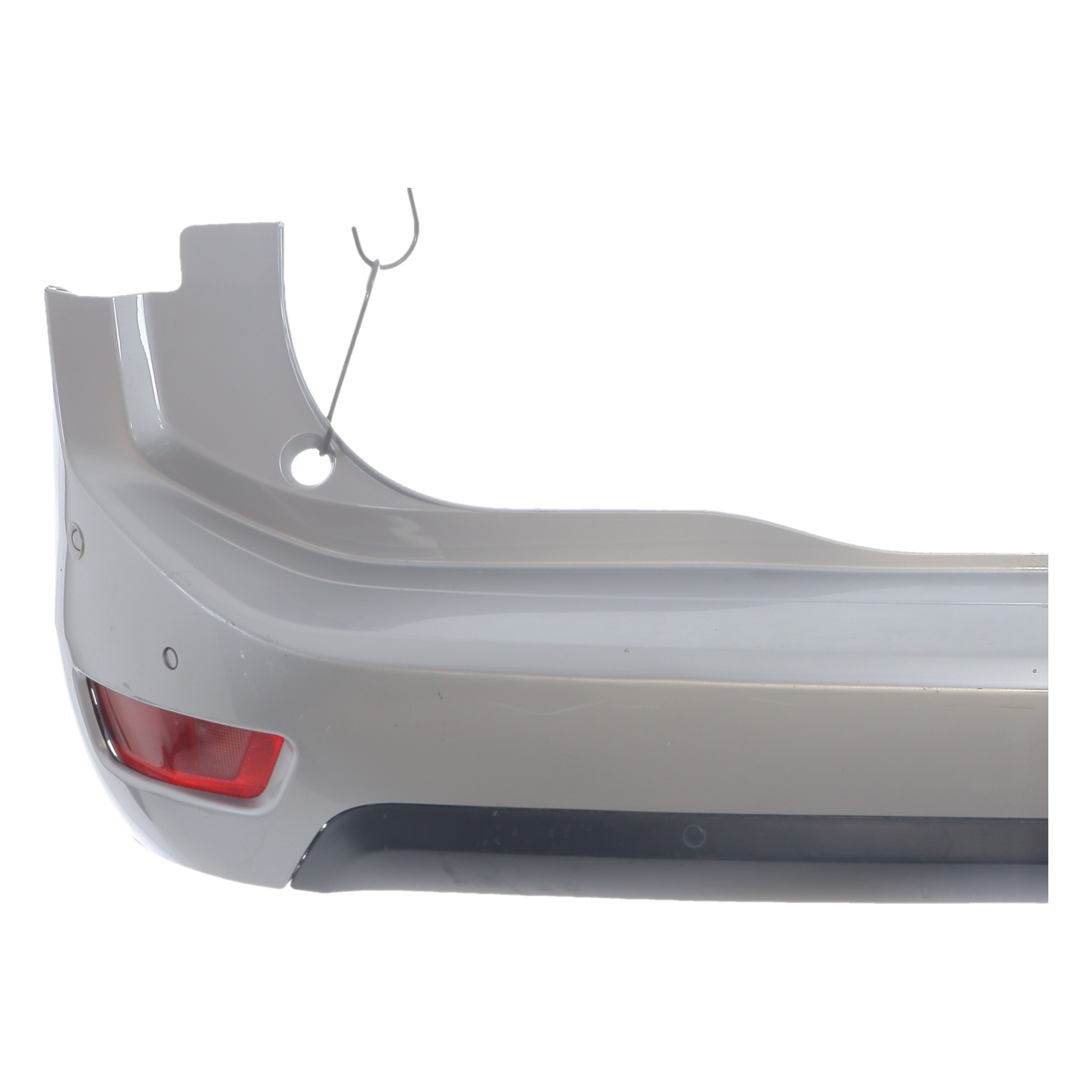Pare choc arriere pour CITROEN C4 GRAND PICASSO 2 PHASE 1 Pare choc arriere pour CITROEN C4 GRAND PICASSO 2 PHASE 1