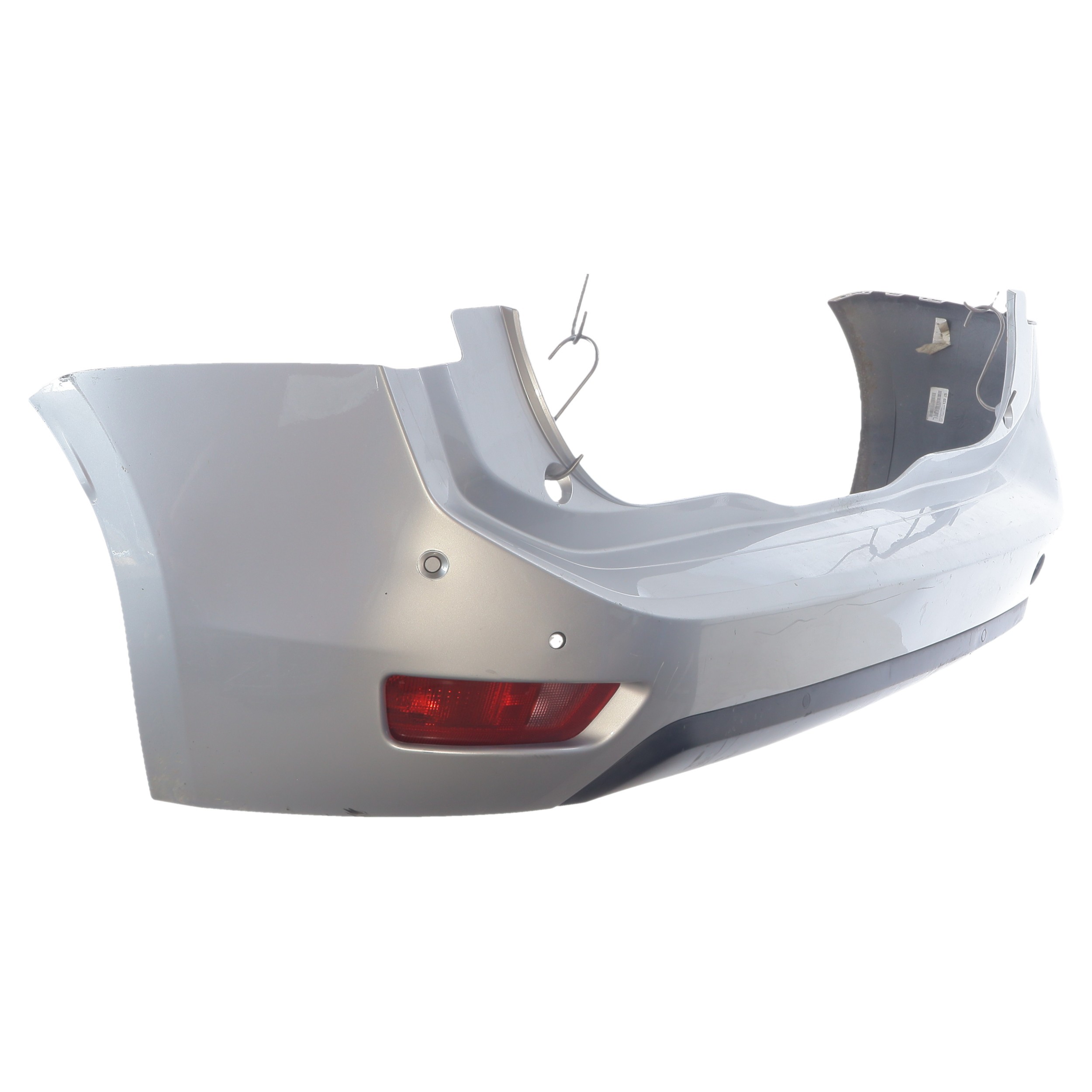 Pare choc arriere pour CITROEN C4 GRAND PICASSO 2 PHASE 1 Pare choc arriere pour CITROEN C4 GRAND PICASSO 2 PHASE 1