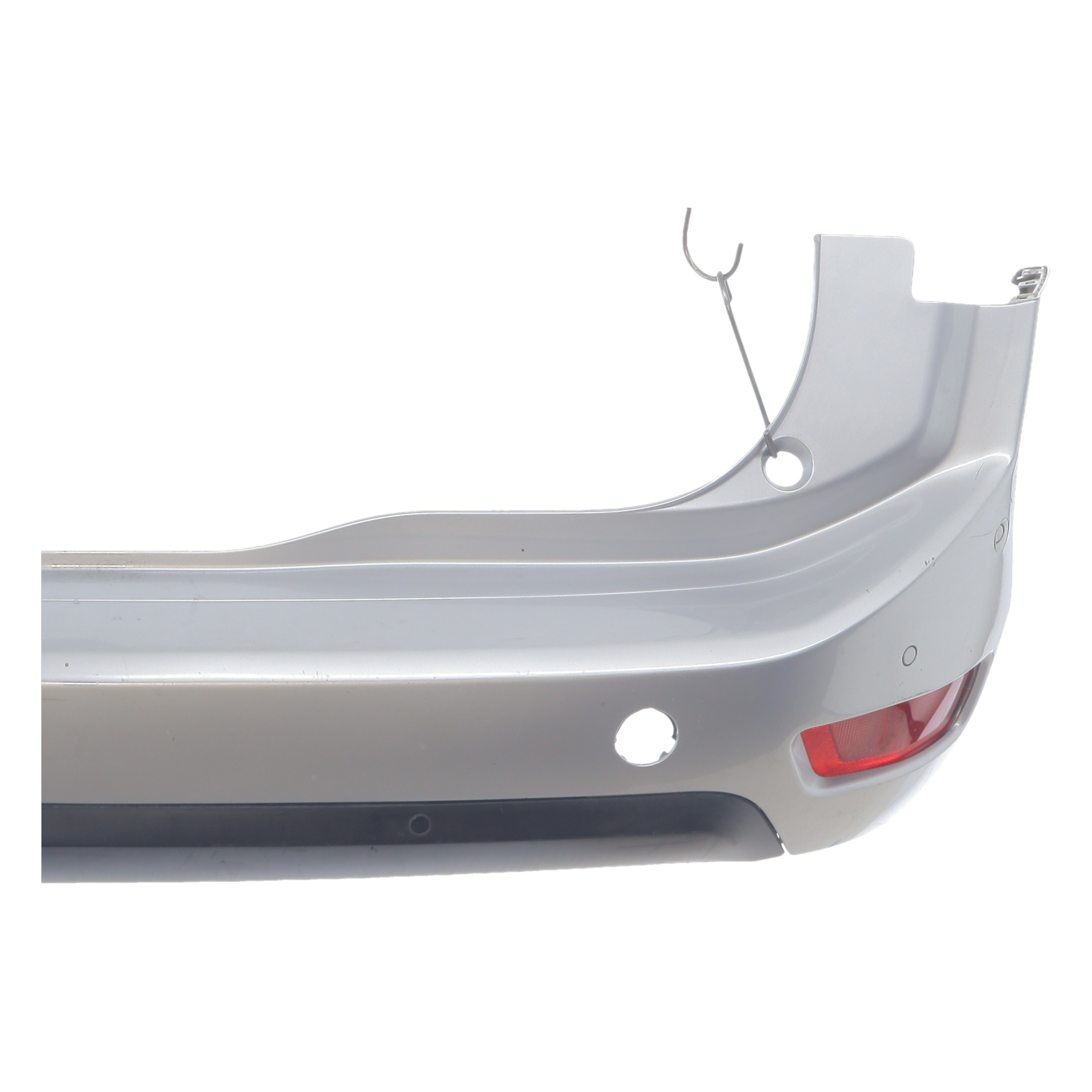 Pare choc arriere pour CITROEN C4 GRAND PICASSO 2 PHASE 1 Pare choc arriere pour CITROEN C4 GRAND PICASSO 2 PHASE 1