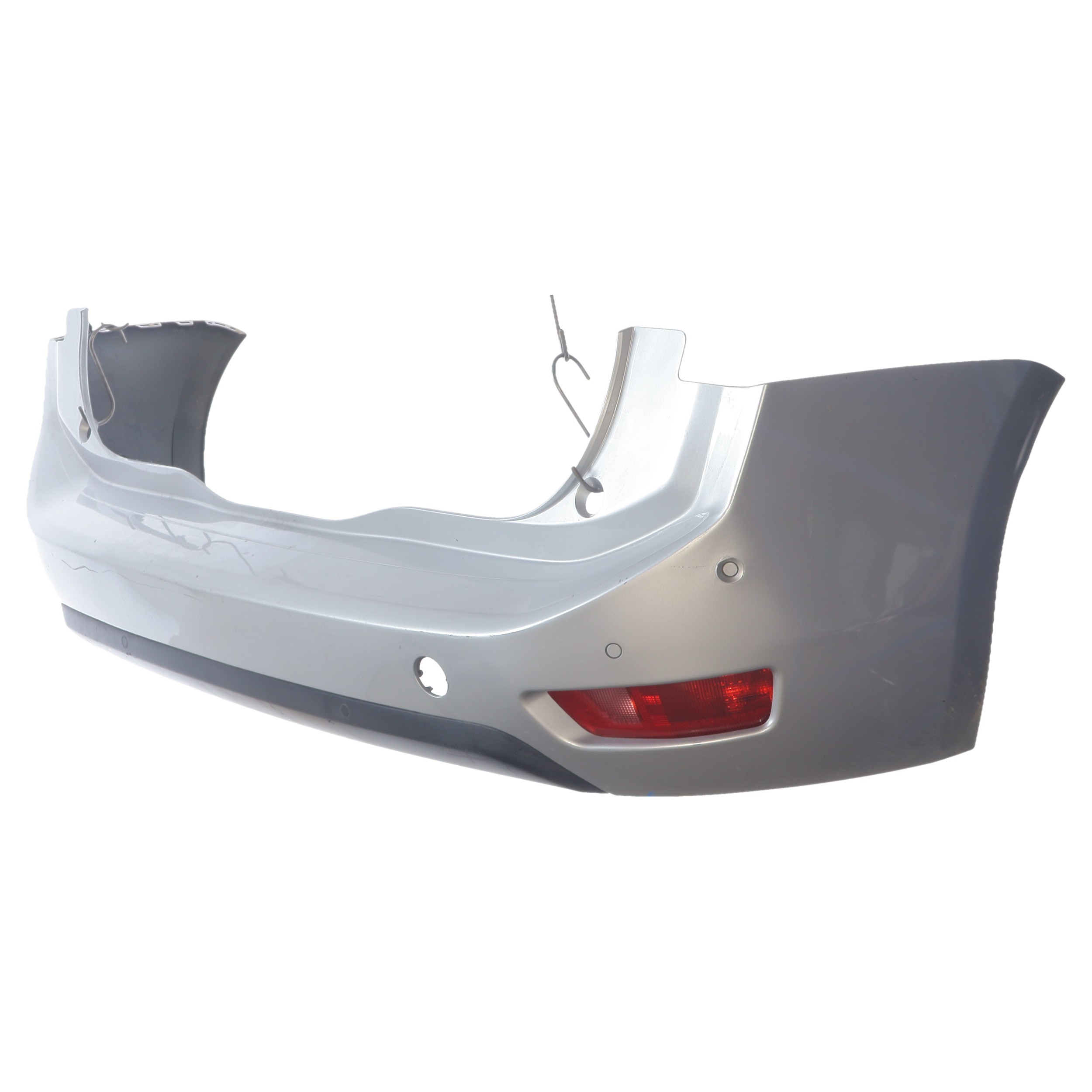 Pare choc arriere pour CITROEN C4 GRAND PICASSO 2 PHASE 1 Pare choc arriere pour CITROEN C4 GRAND PICASSO 2 PHASE 1