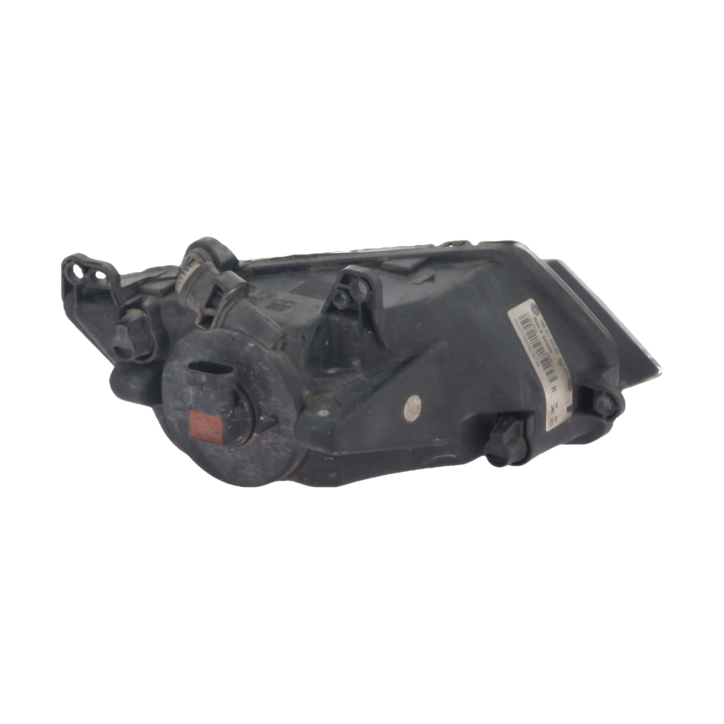 Anti brouillard droit (feux) pour SEAT IBIZA 4 PHASE 2 Anti brouillard droit (feux) pour SEAT IBIZA 4 PHASE 2