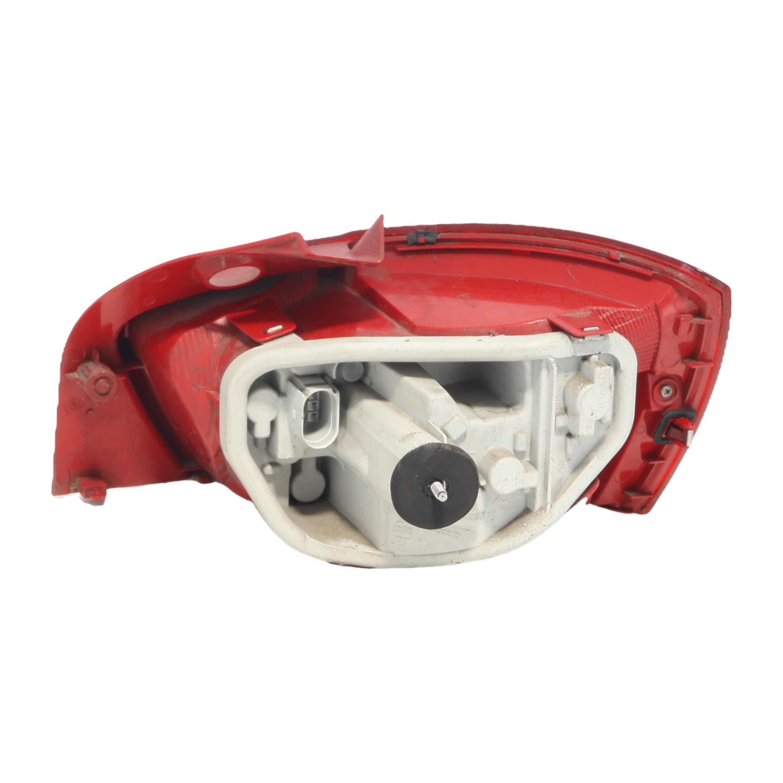 Feu arriere principal gauche (feux) pour SEAT IBIZA 4 PHASE 2 Feu arriere principal gauche (feux) pour SEAT IBIZA 4 PHASE 2